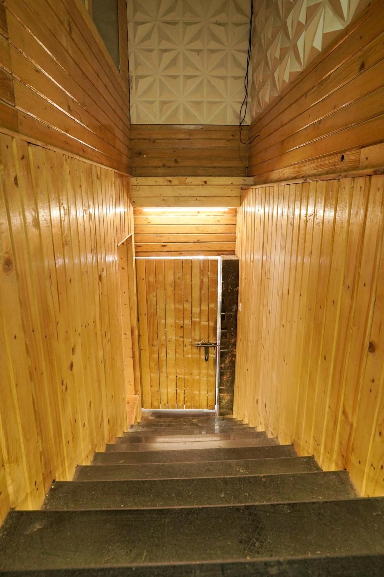 Zest 1054-andheri West Hostel Mumbai