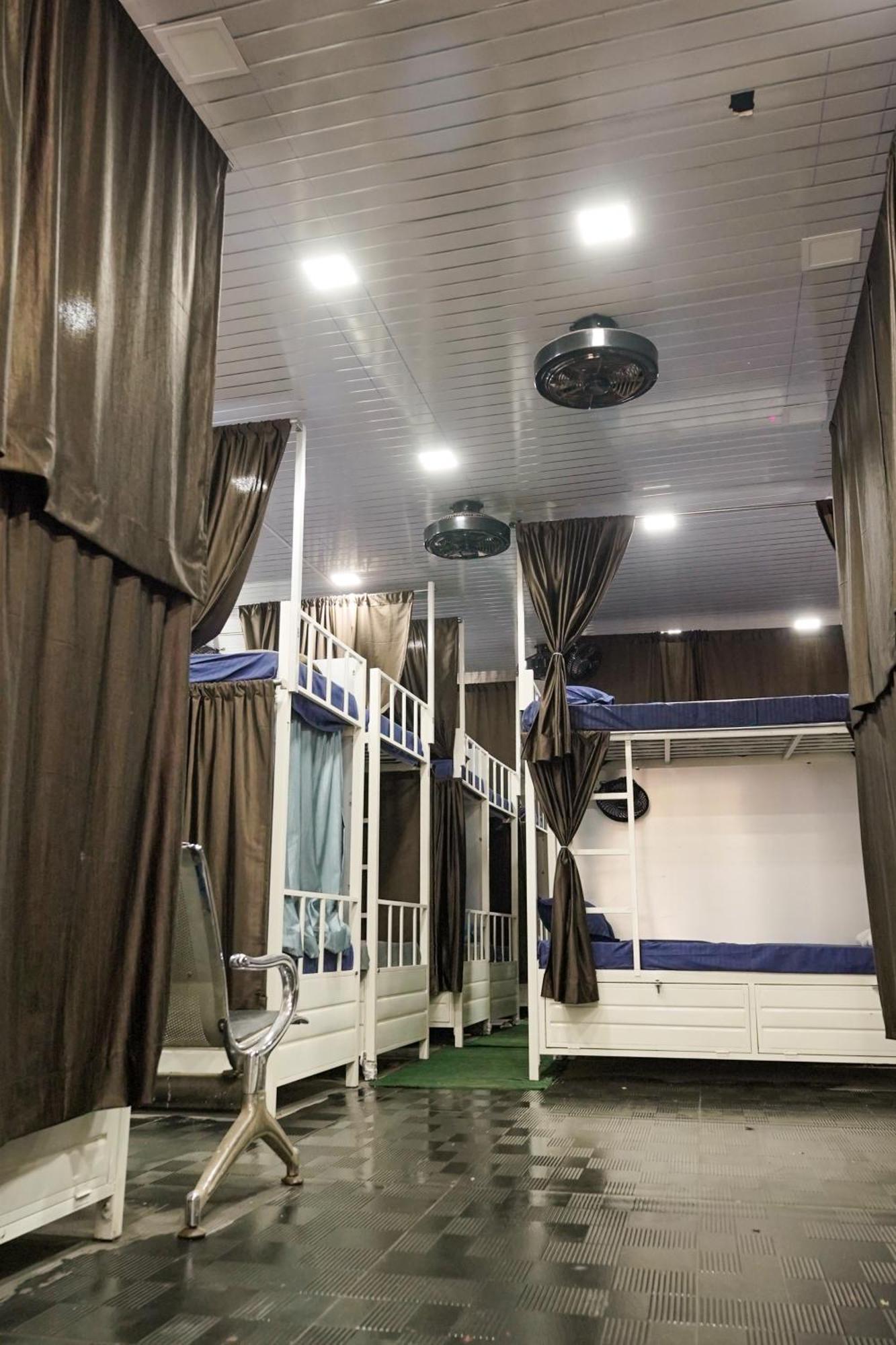 Hostel Zest 1054-andheri West