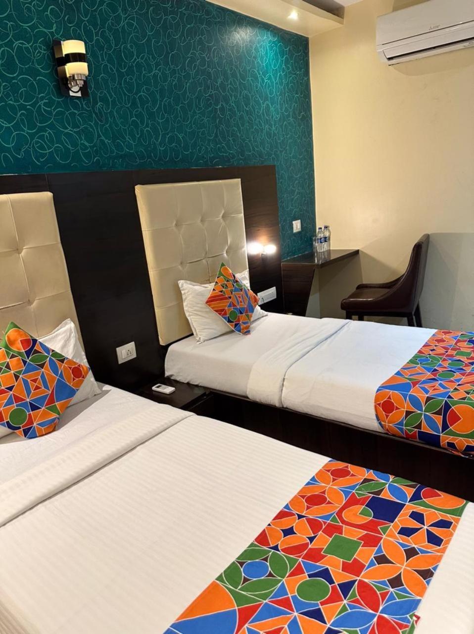 Hotel Atlas Plaza 3*