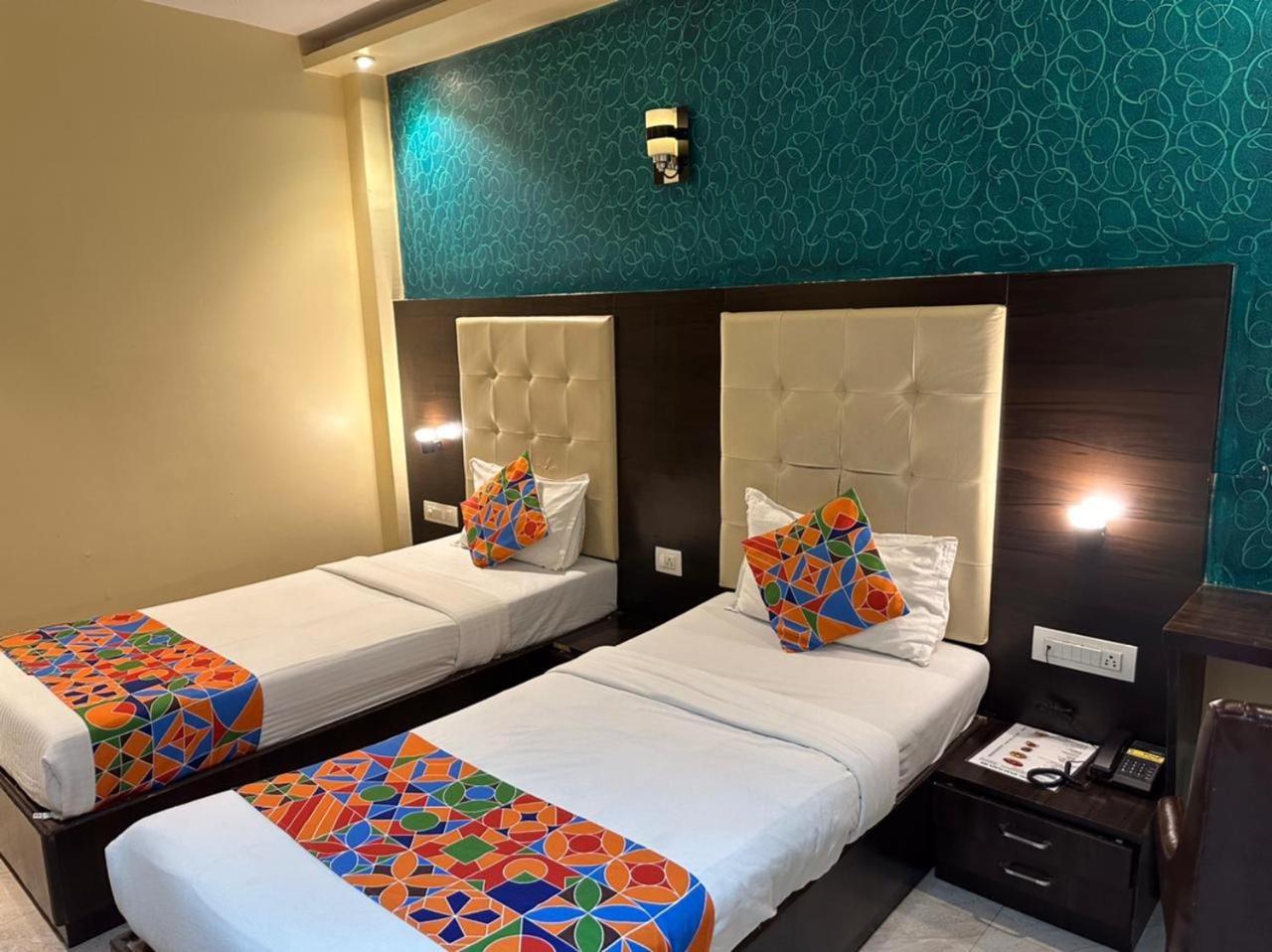 Atlas Plaza Hotel Mumbai