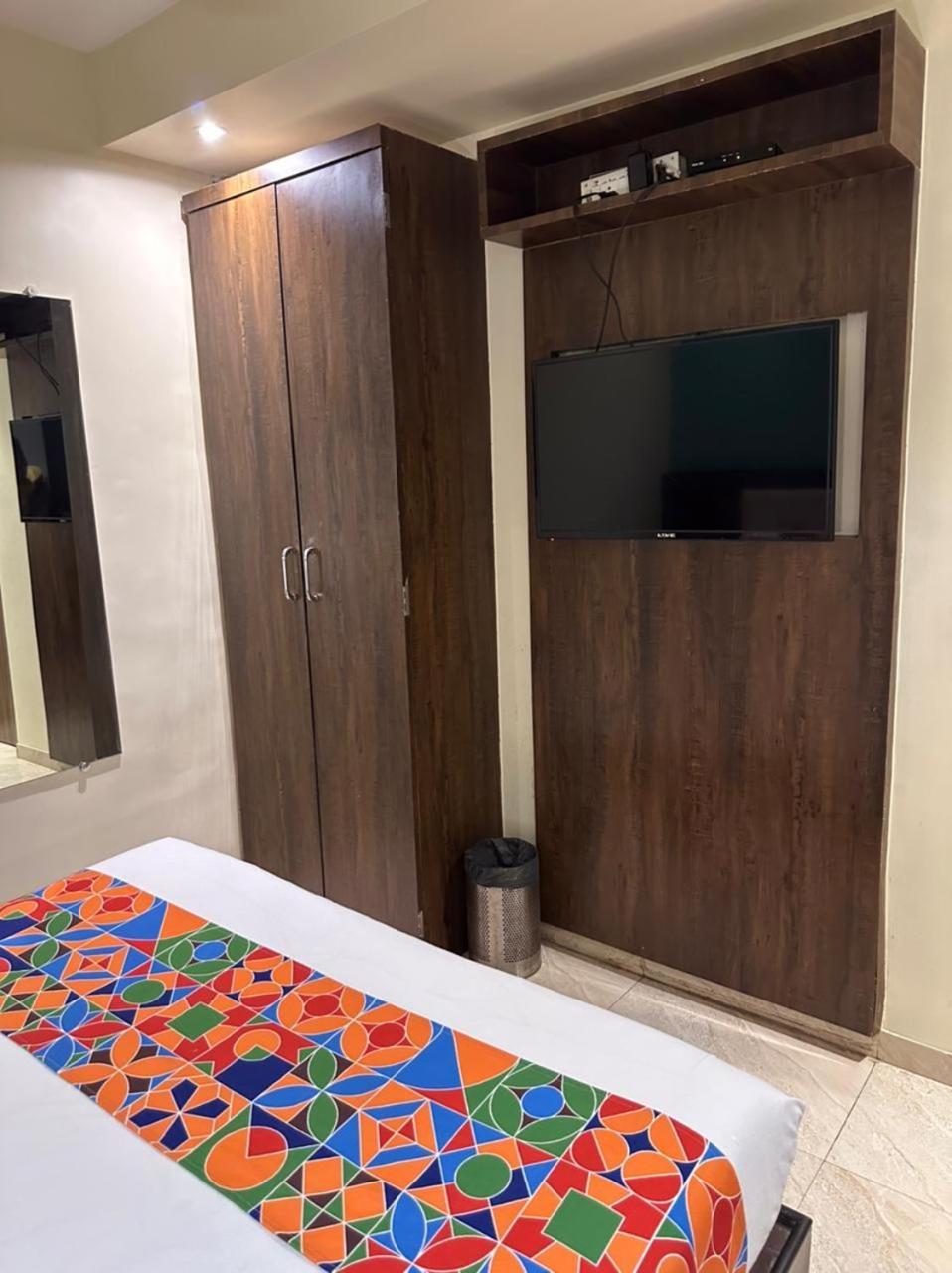 Atlas Plaza Hotel 3*