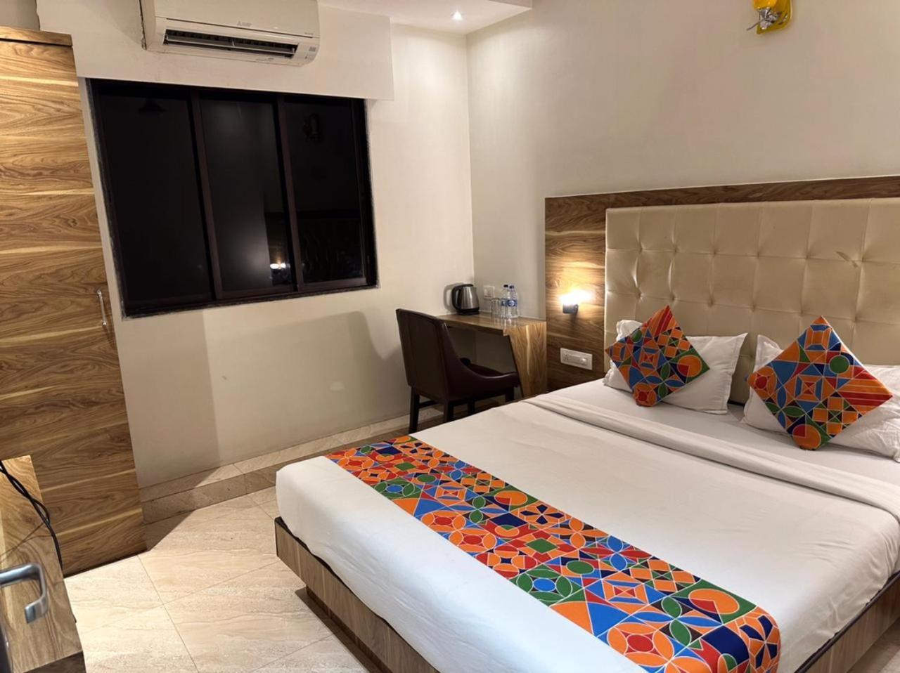Atlas Plaza Hotel 3*