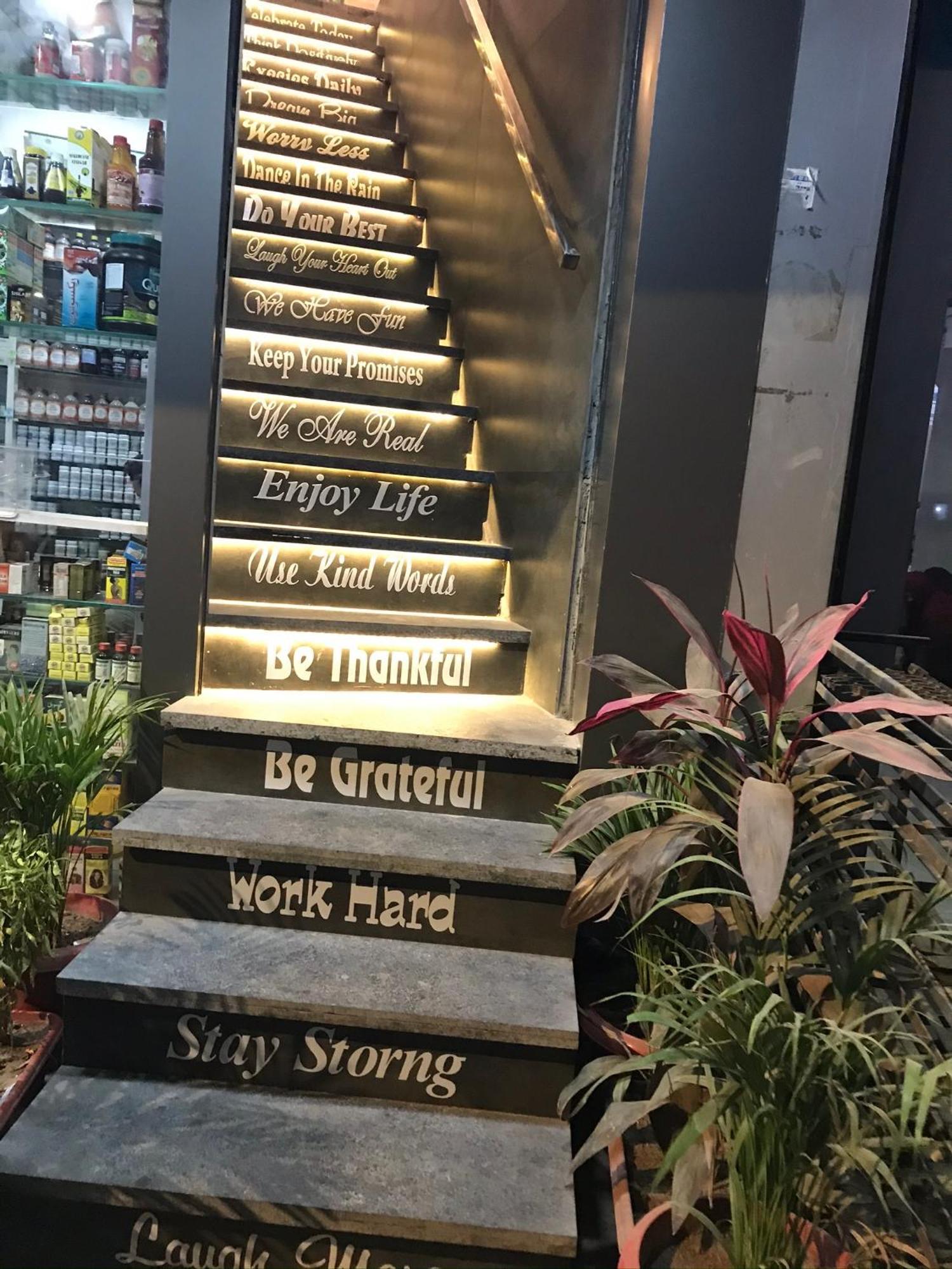New Mango Hostel *