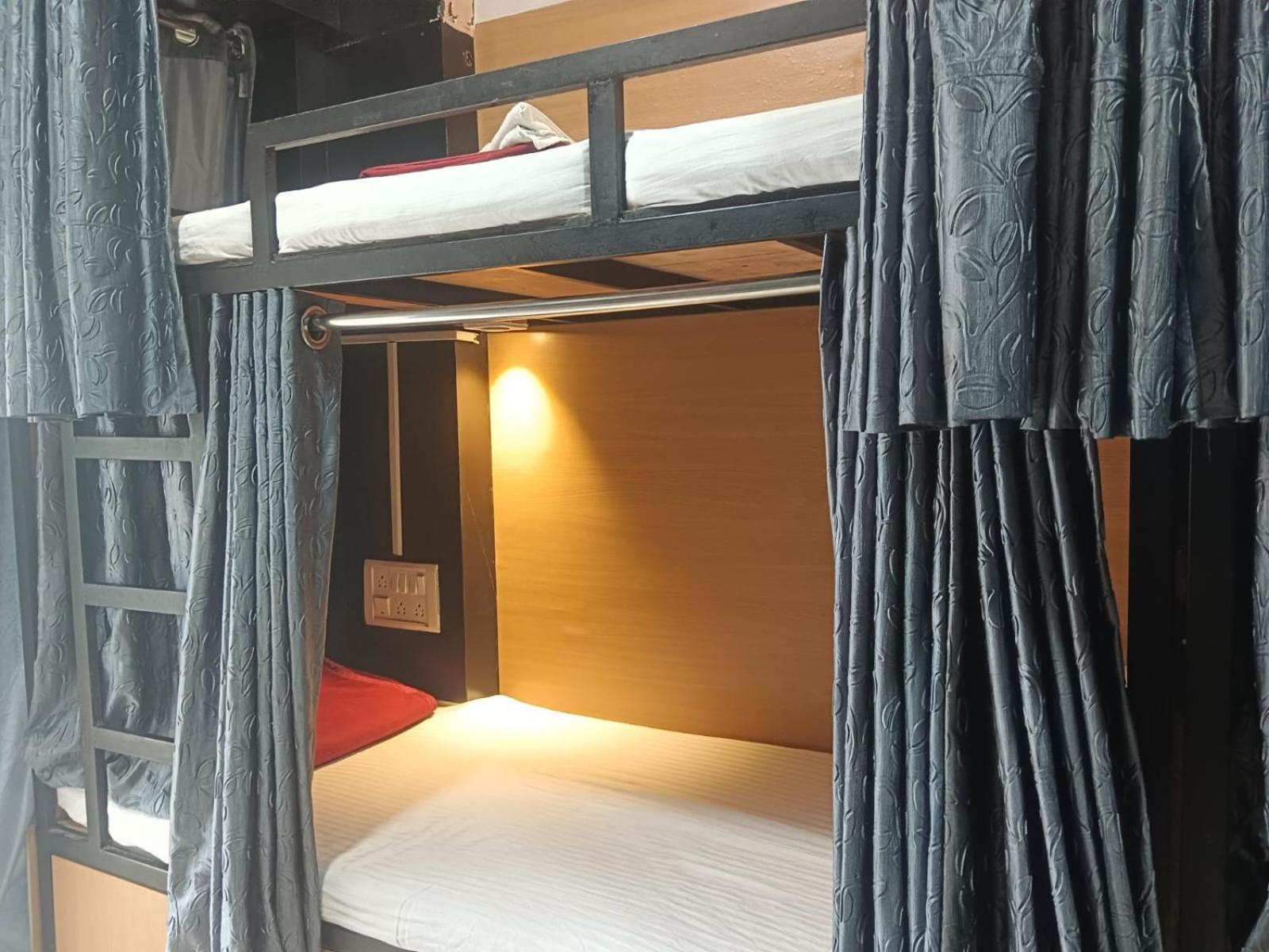 My Hostel