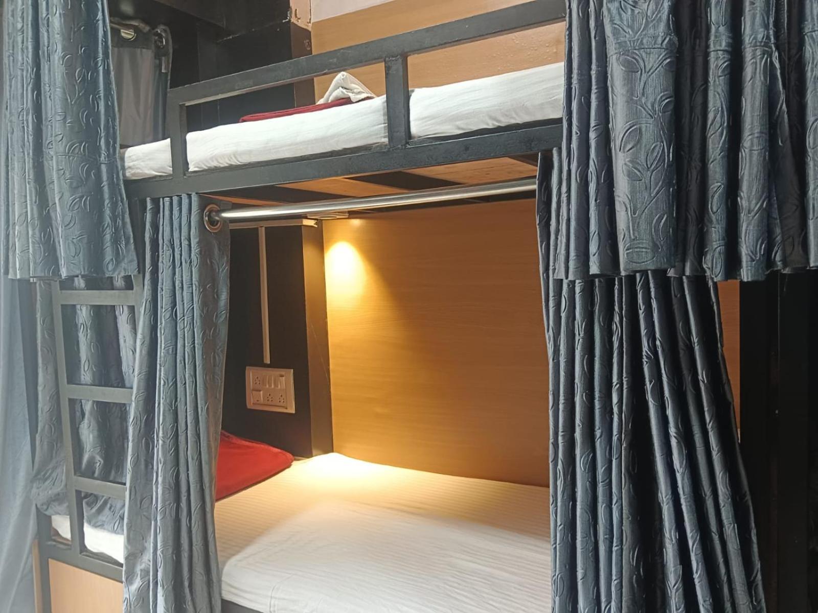 Hostel My