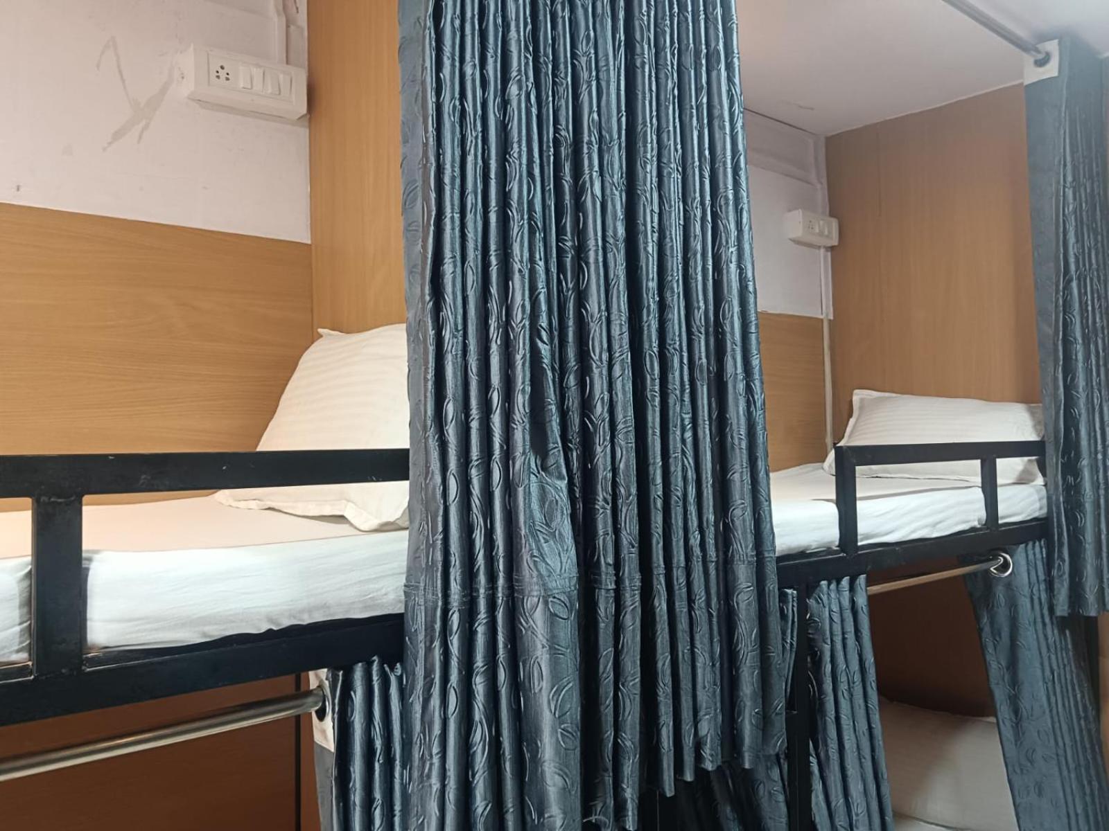 Hostel My