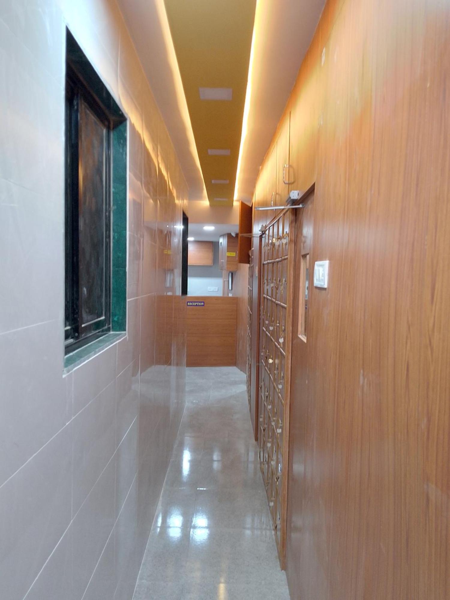 Albergue Kufa Pg Bombaim