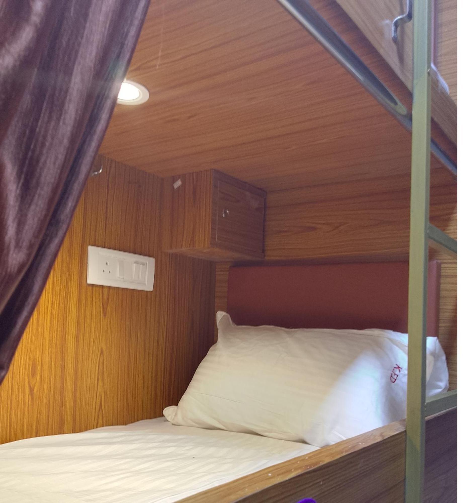 Albergue Kufa Pg *