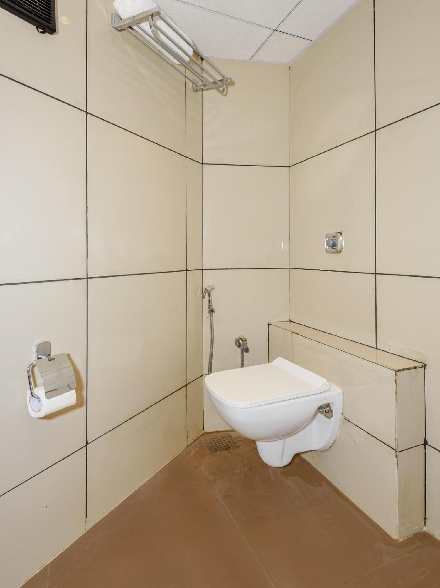 Zillion Executive Near Us Consulate Bandra Kurla Complex Near Airport Hotel Mumbai