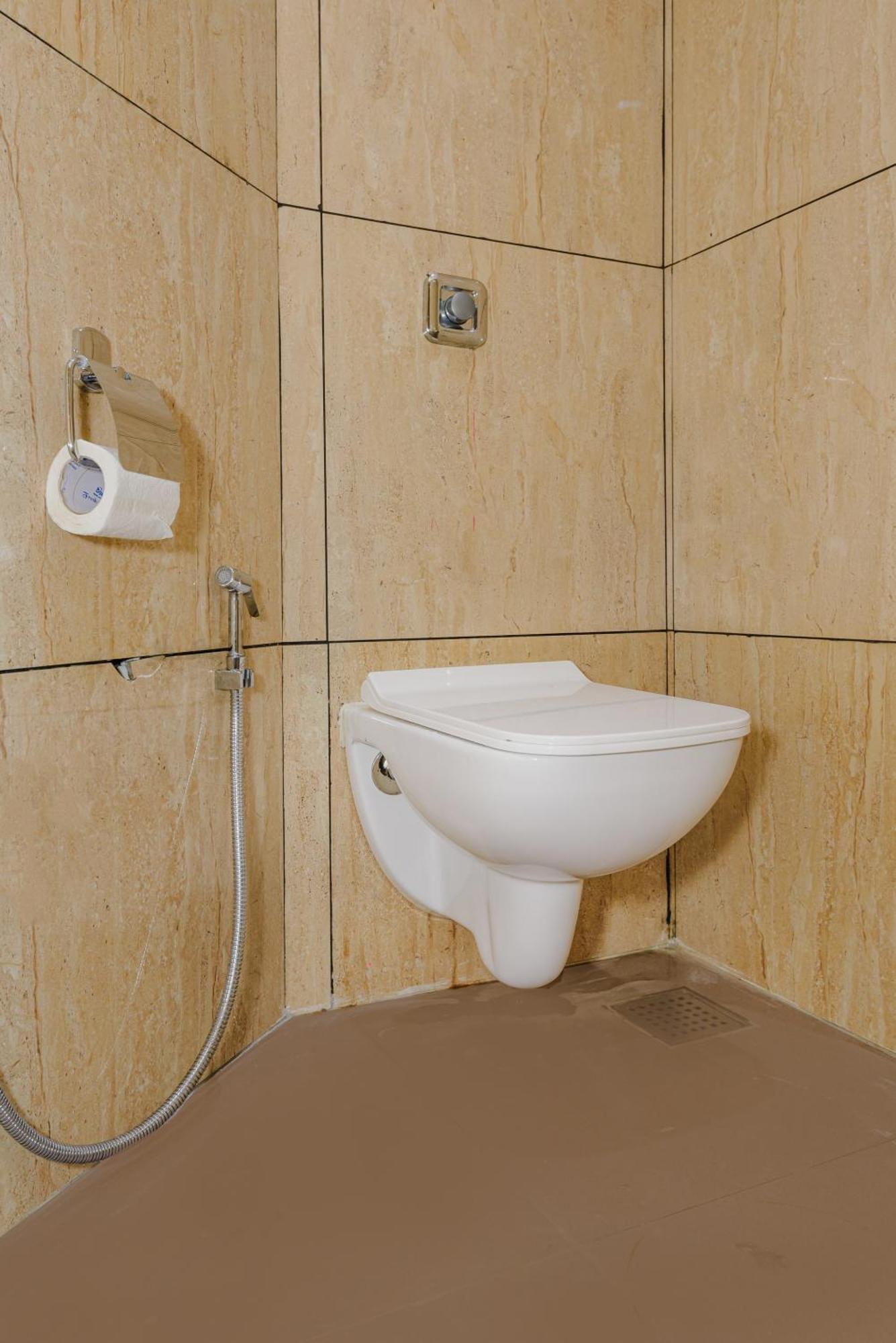 Hotel Zillion Executive Near Us Consulate Bandra Kurla Complex Near Airport Mumbai