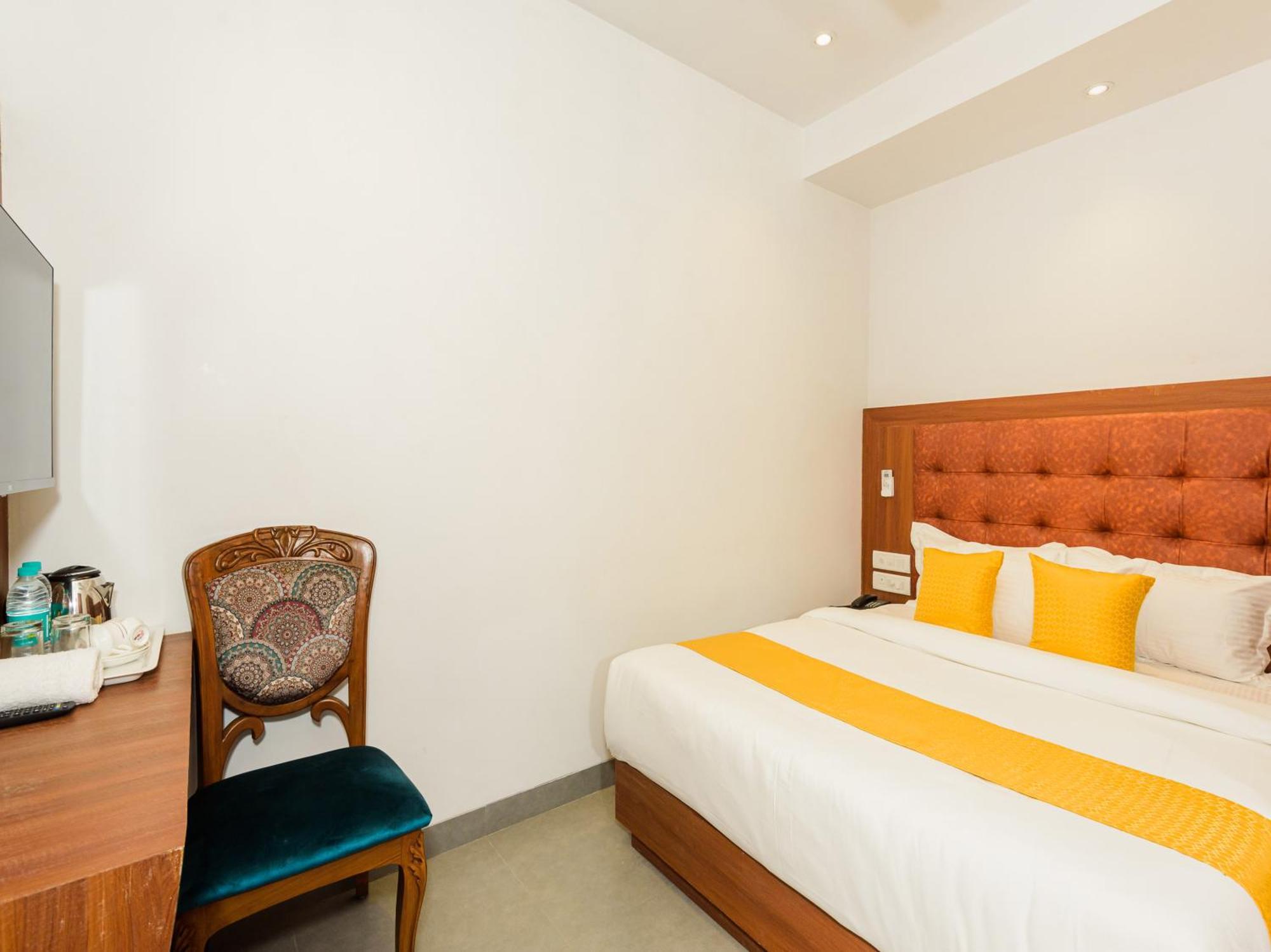 Hotel Zillion Executive Near Us Consulate Bandra Kurla Complex Near Airport 3*