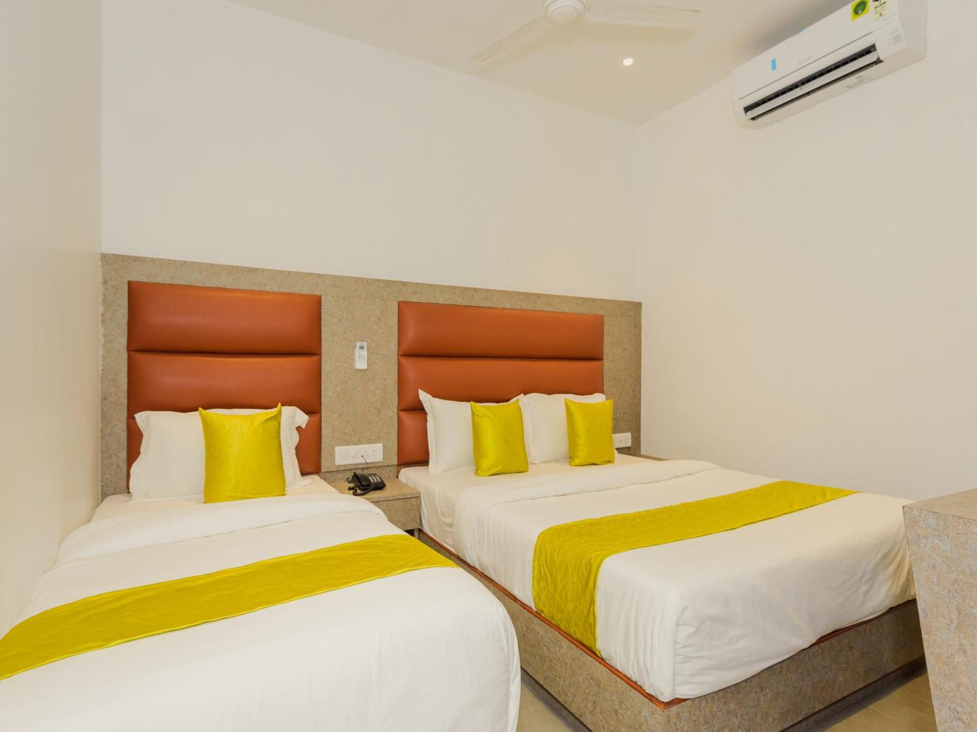 Hotel Zillion Executive Near Us Consulate Bandra Kurla Complex Near Airport