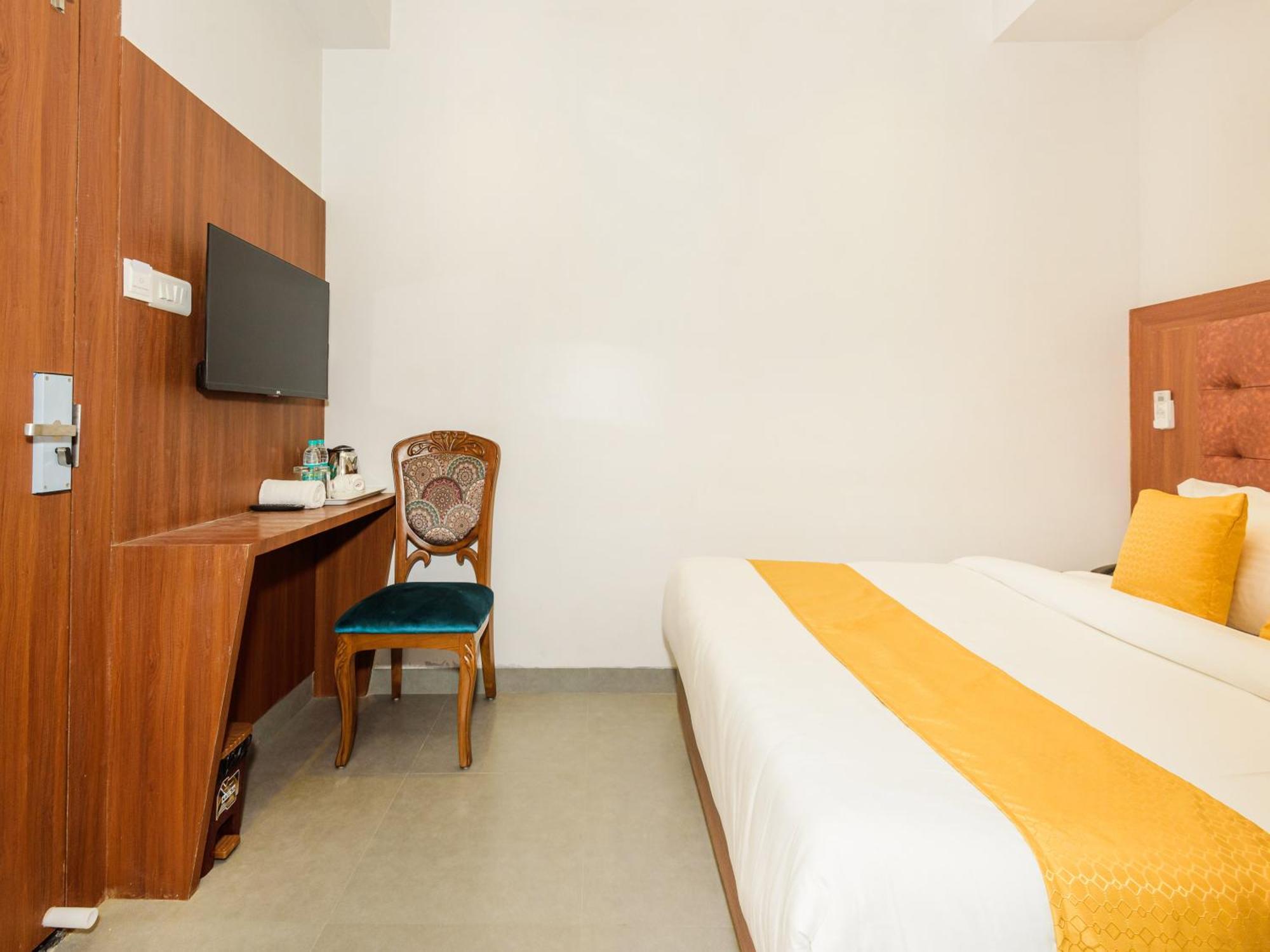 Zillion Executive Near Us Consulate Bandra Kurla Complex Near Airport Hotel Mumbai