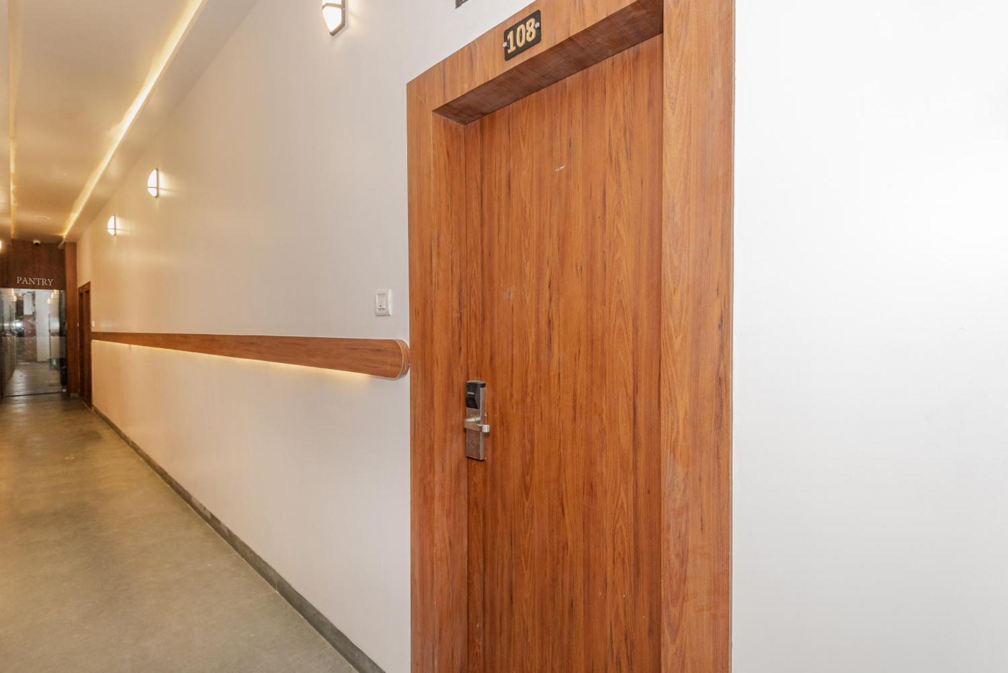 Zillion Executive Near Us Consulate Bandra Kurla Complex Near Airport Mumbai