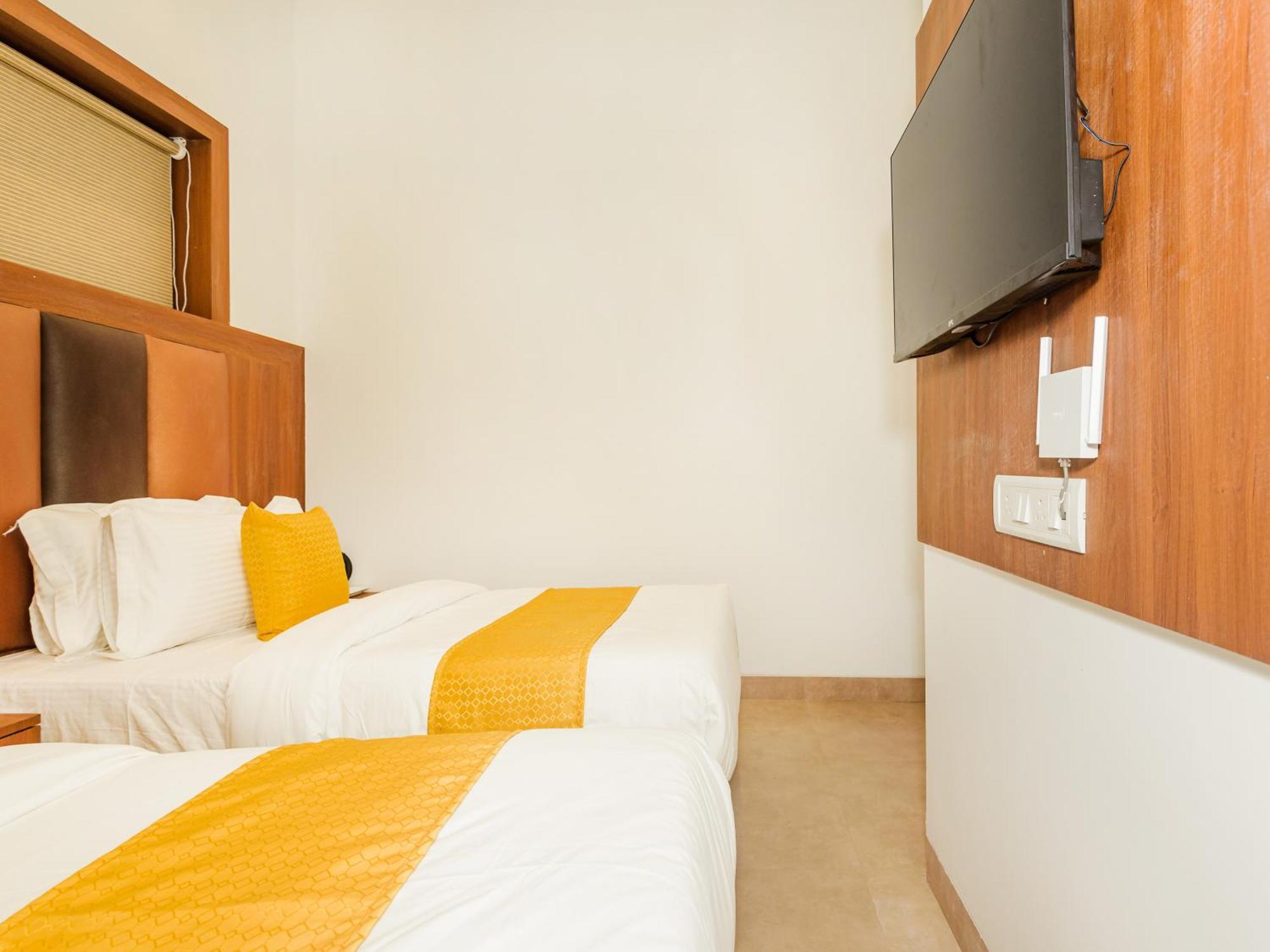 Zillion Executive Near Us Consulate Bandra Kurla Complex Near Airport Mumbai