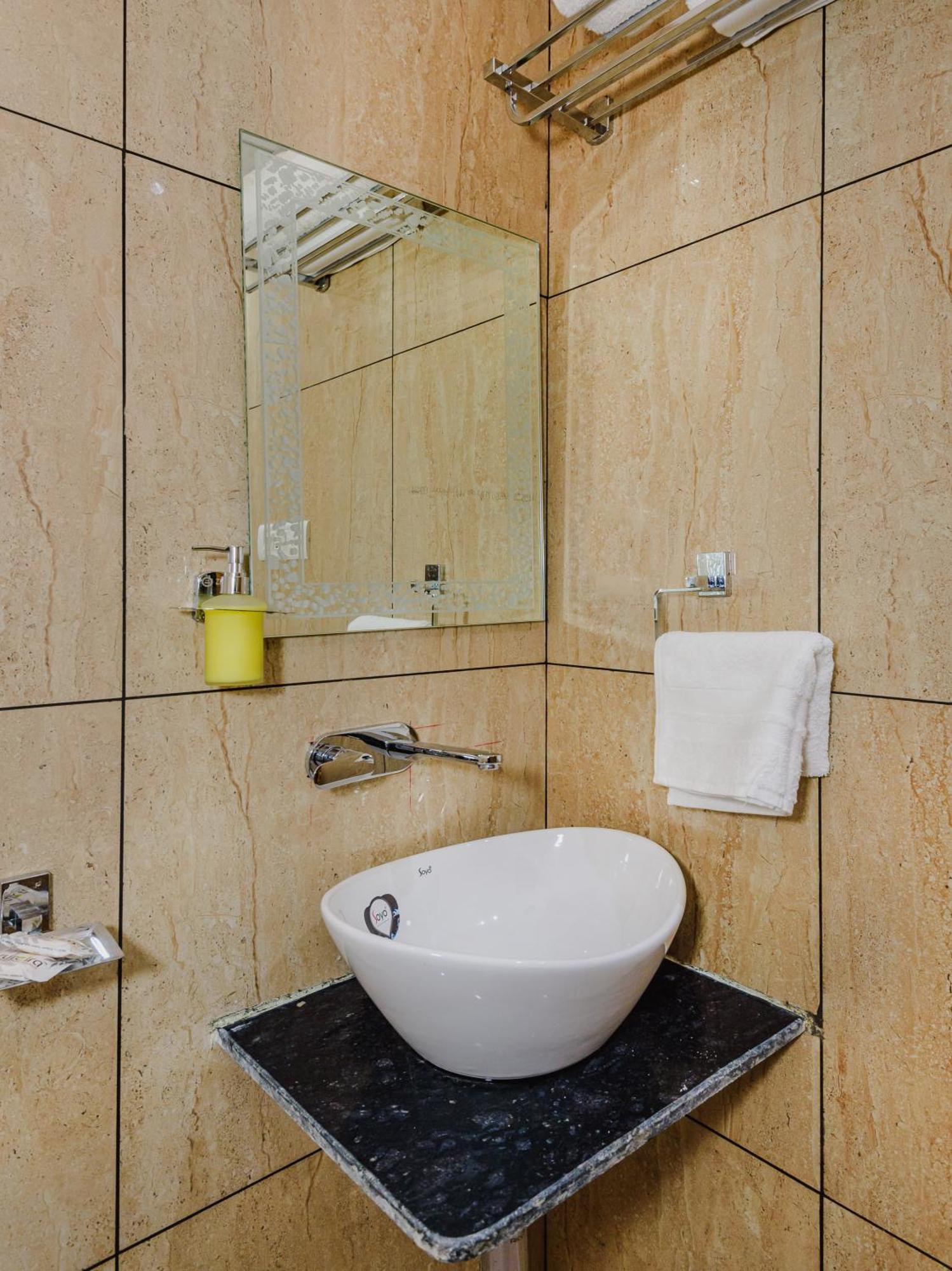 Zillion Executive Near Us Consulate Bandra Kurla Complex Near Airport 3*