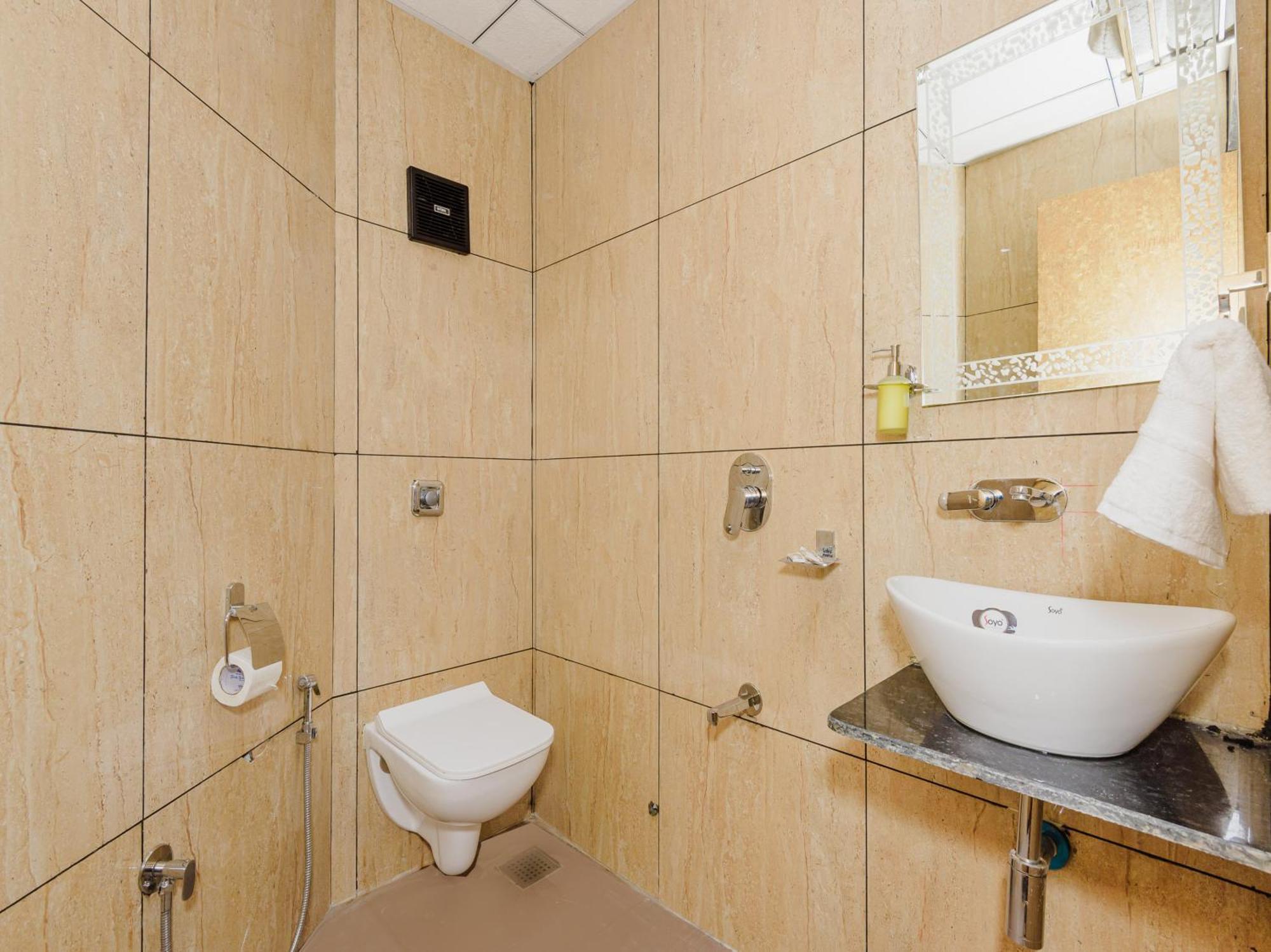 Hotel Zillion Executive Near Us Consulate Bandra Kurla Complex Near Airport