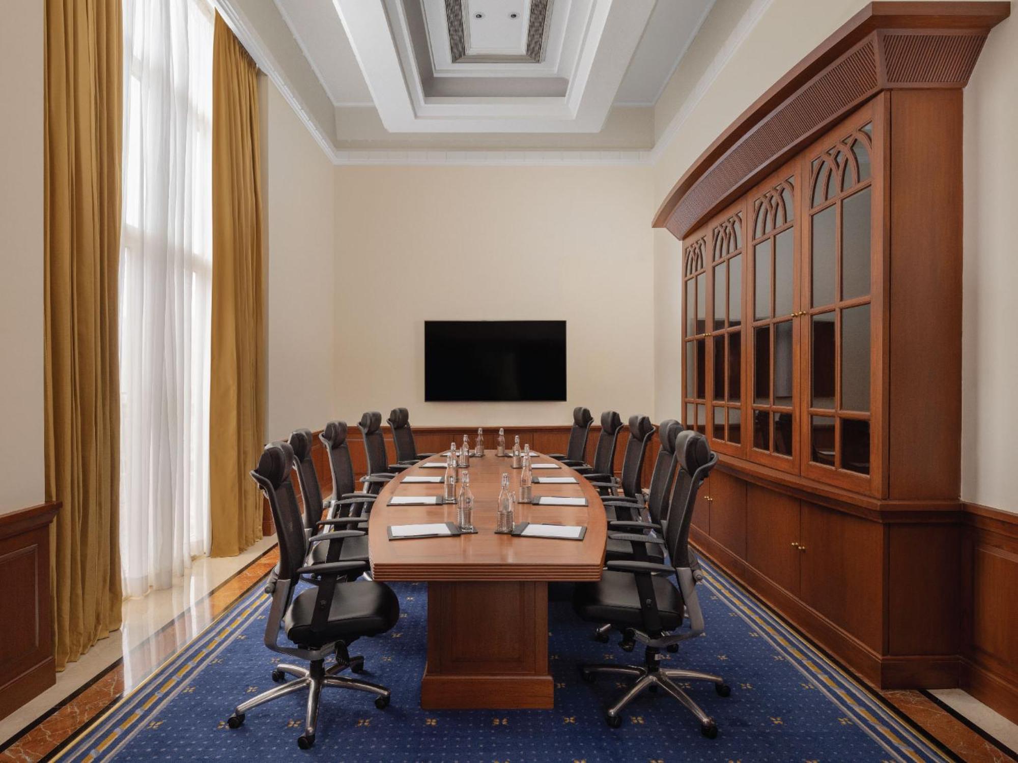 Hotel Itc Grand Central, A Luxury Collection Hotel, 5*