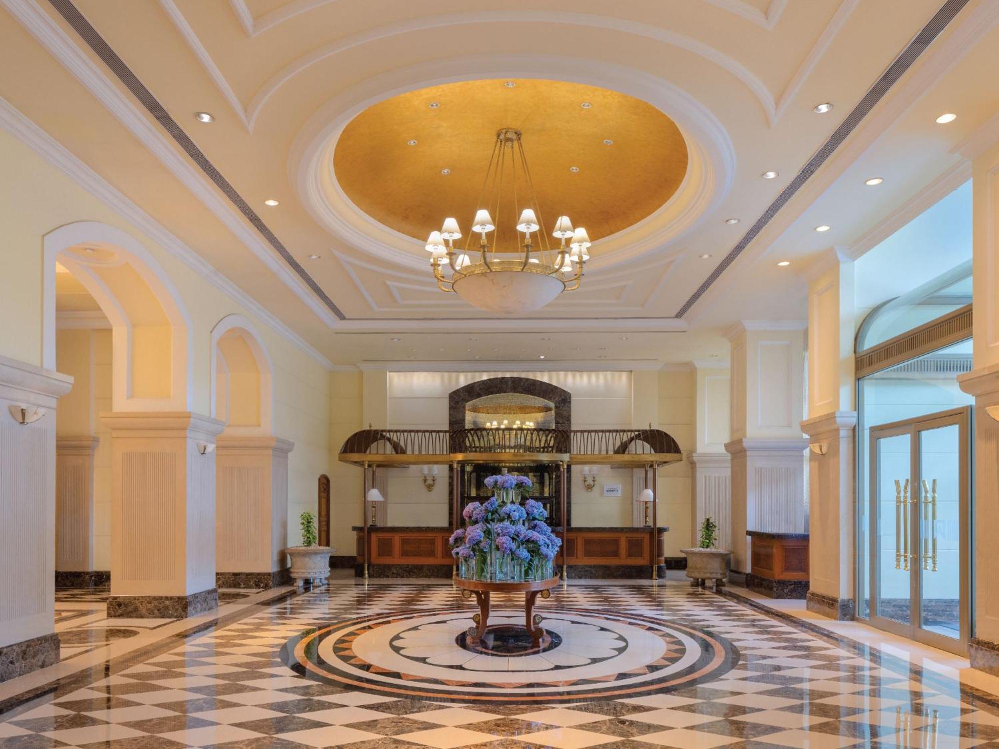 Itc Grand Central, A Luxury Collection Hotel, Hotel