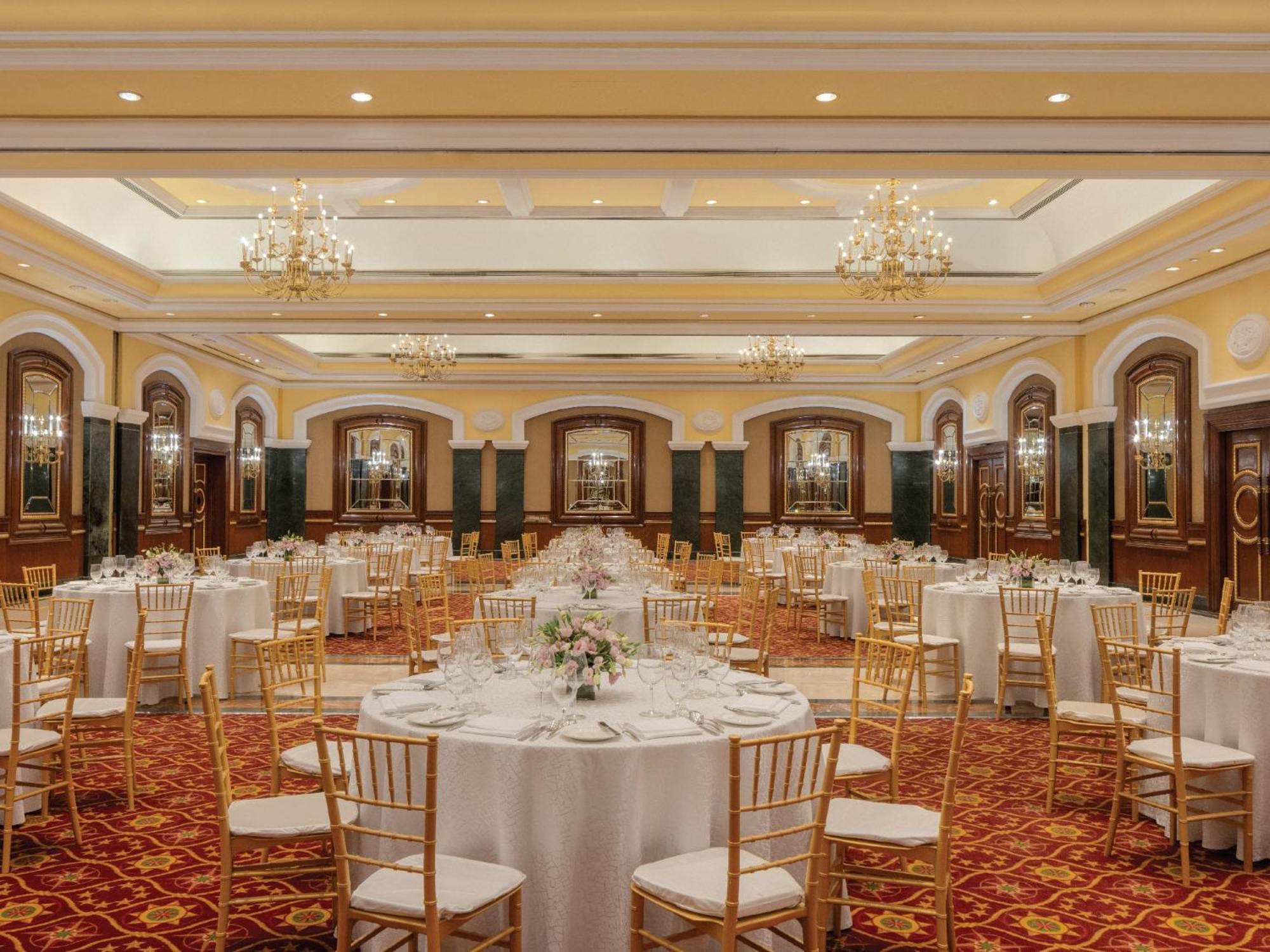 Itc Grand Central, A Luxury Collection Hotel, Hotel 5*