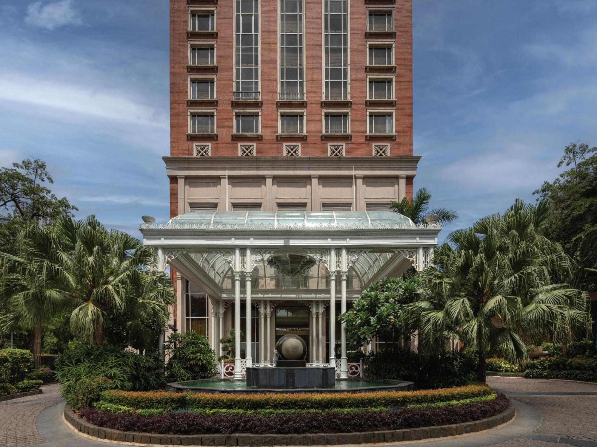 Itc Grand Central, A Luxury Collection Hotel, Mumbai
