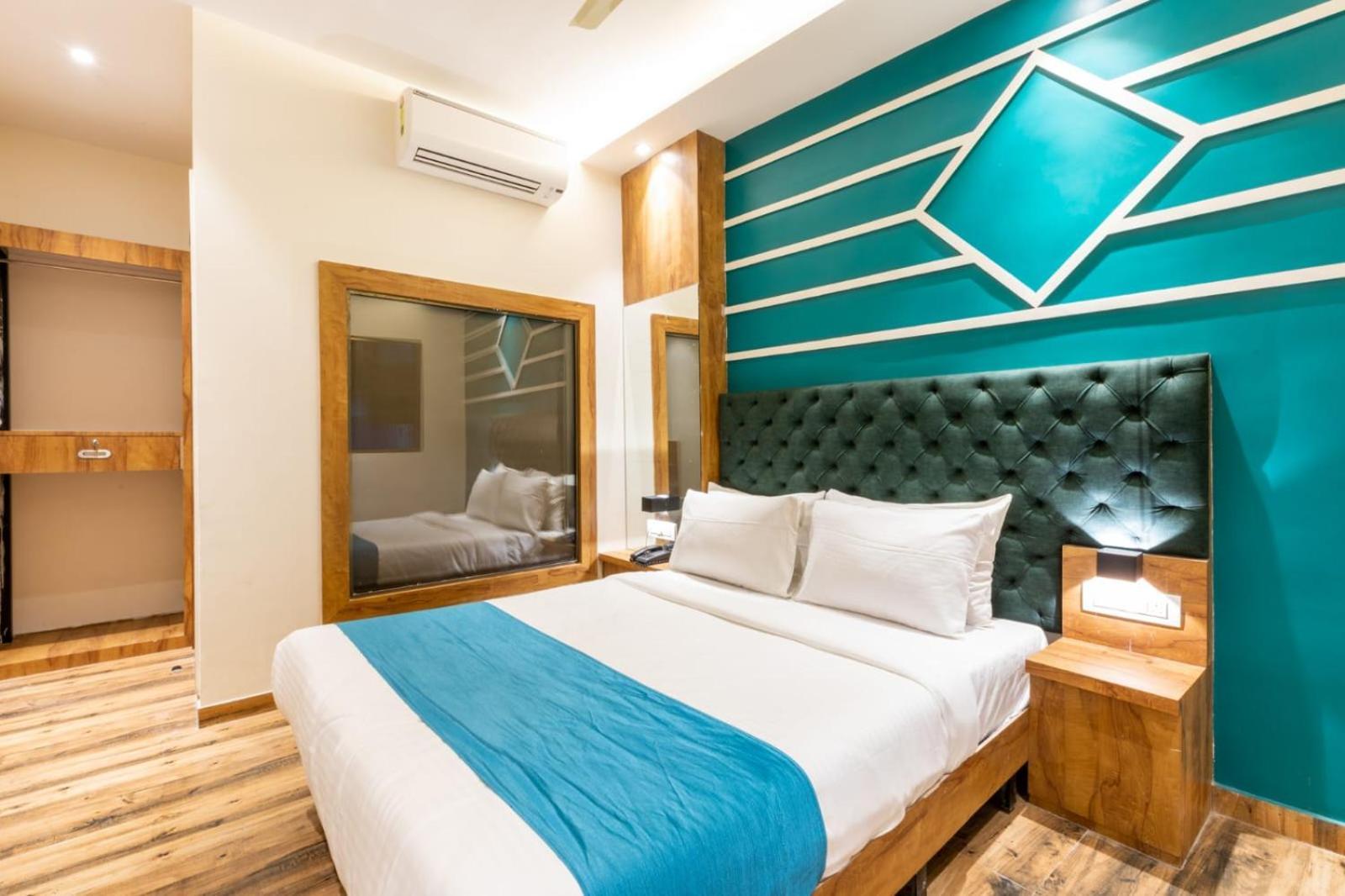Prince Hotel Bombaim