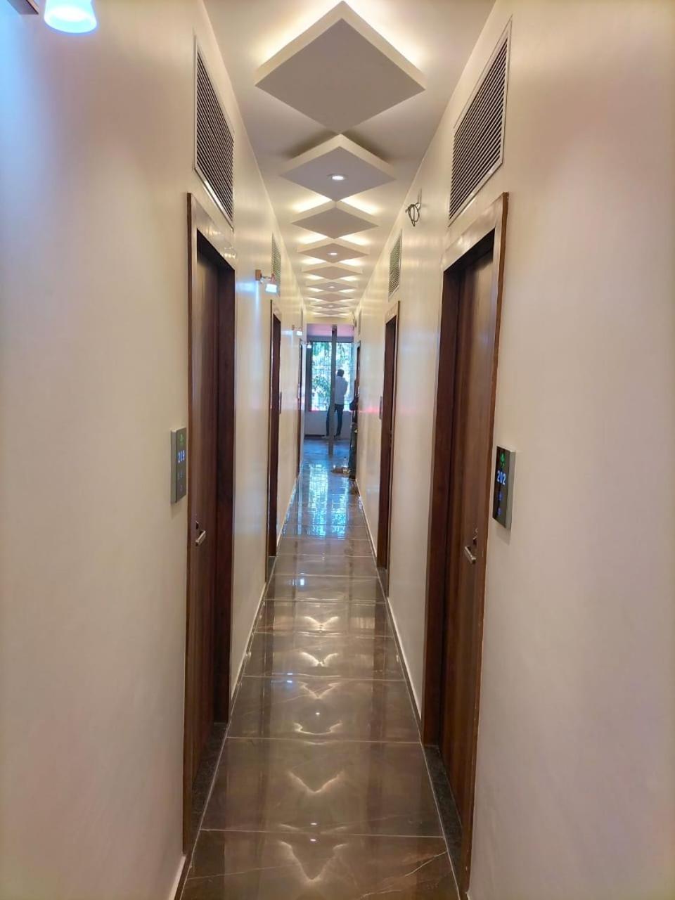 Hotel Prince Hotel Bombaim