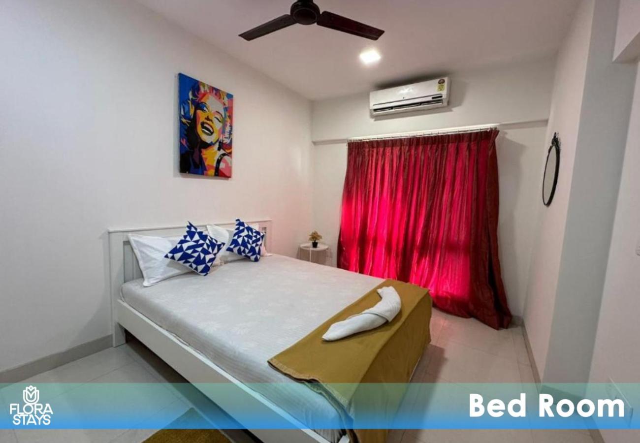 Apartment 1br Theme Lower Parel