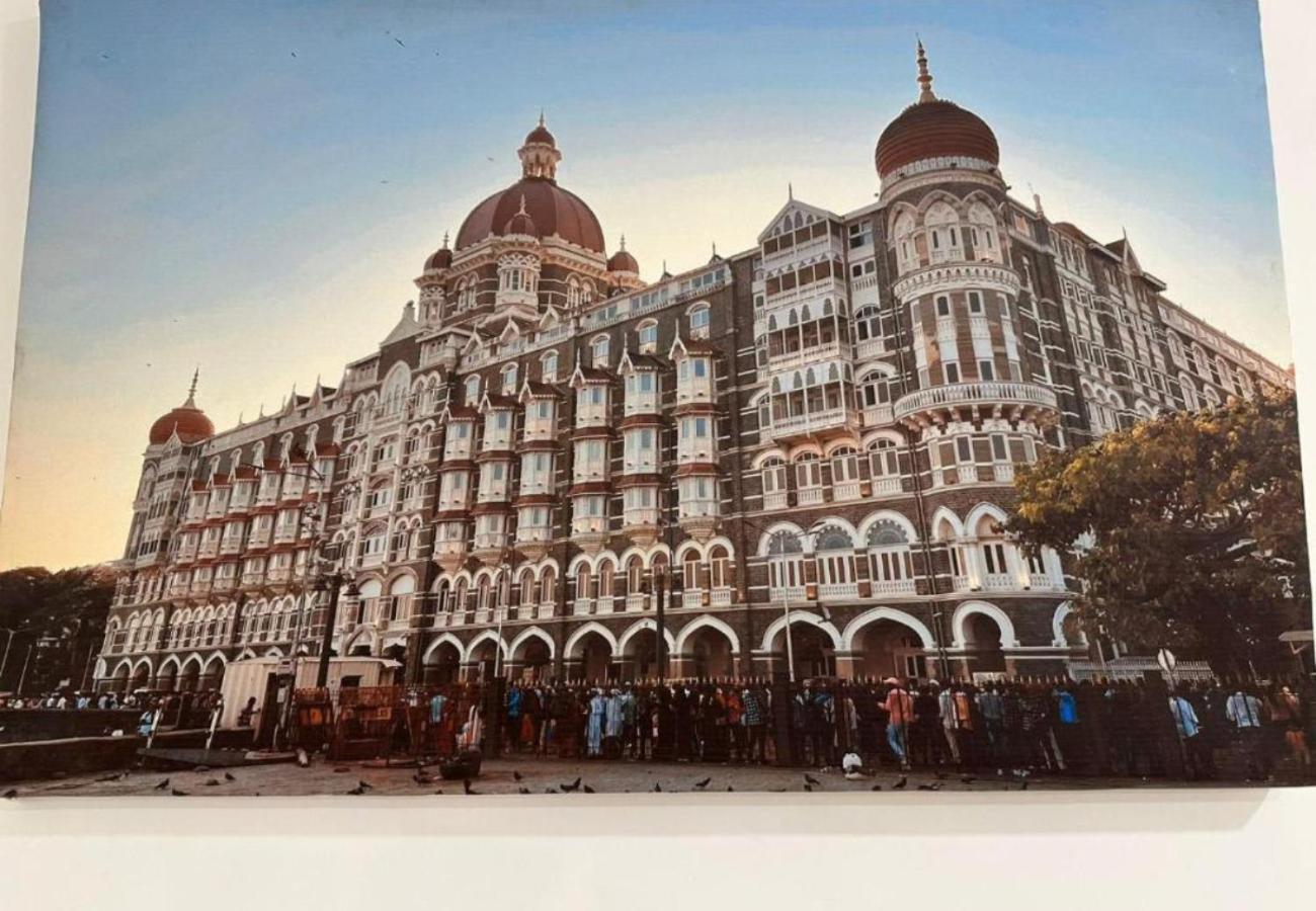 1br Theme Lower Parel * Mumbai