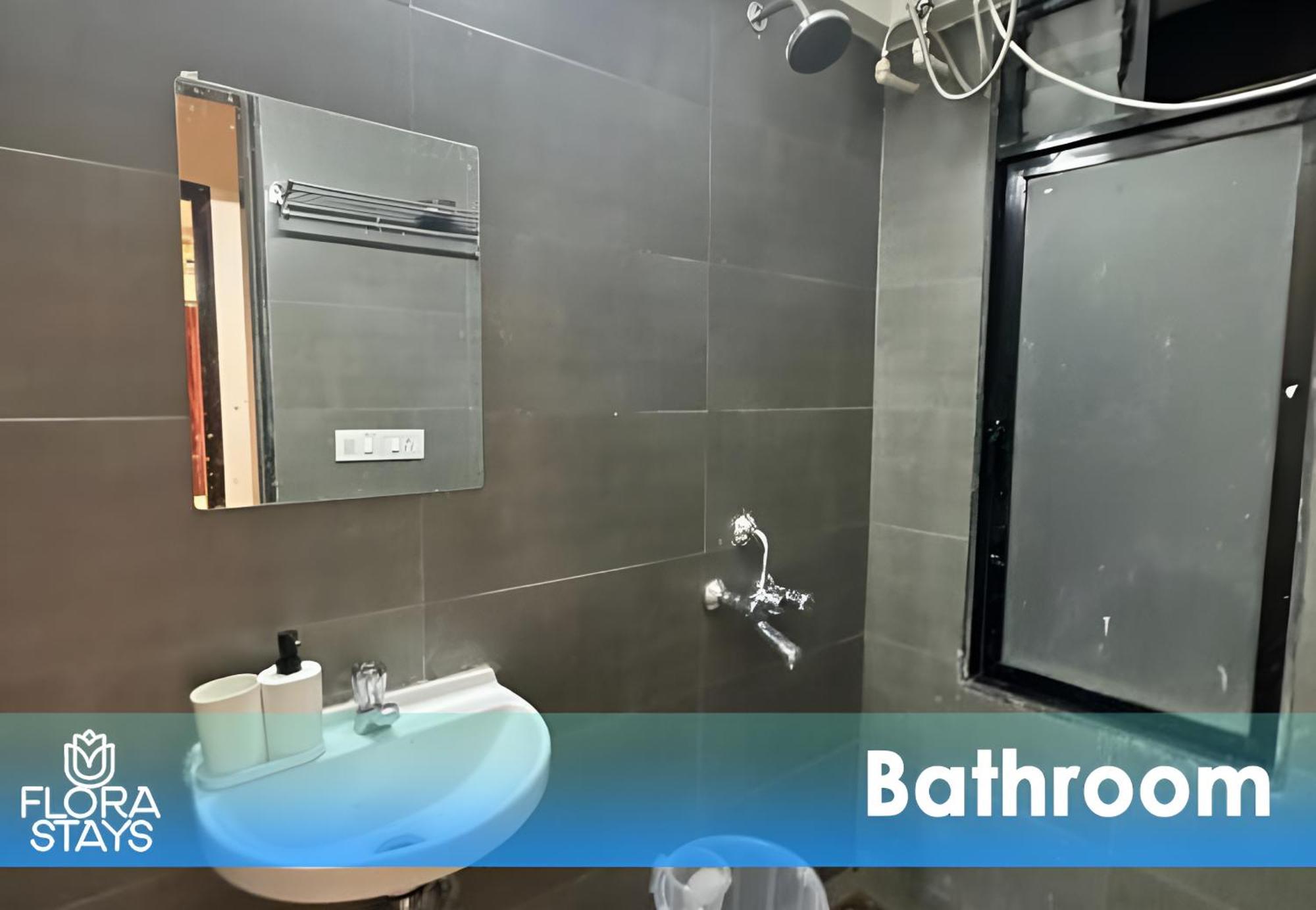 Apartment 1br Theme Lower Parel Mumbai