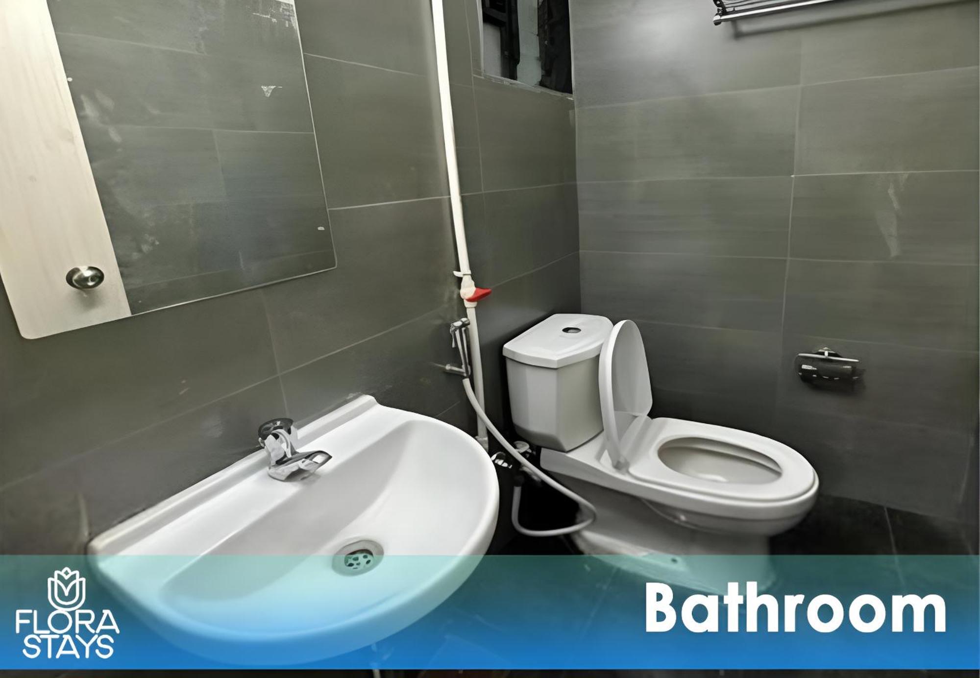 1br Theme Lower Parel Apartment