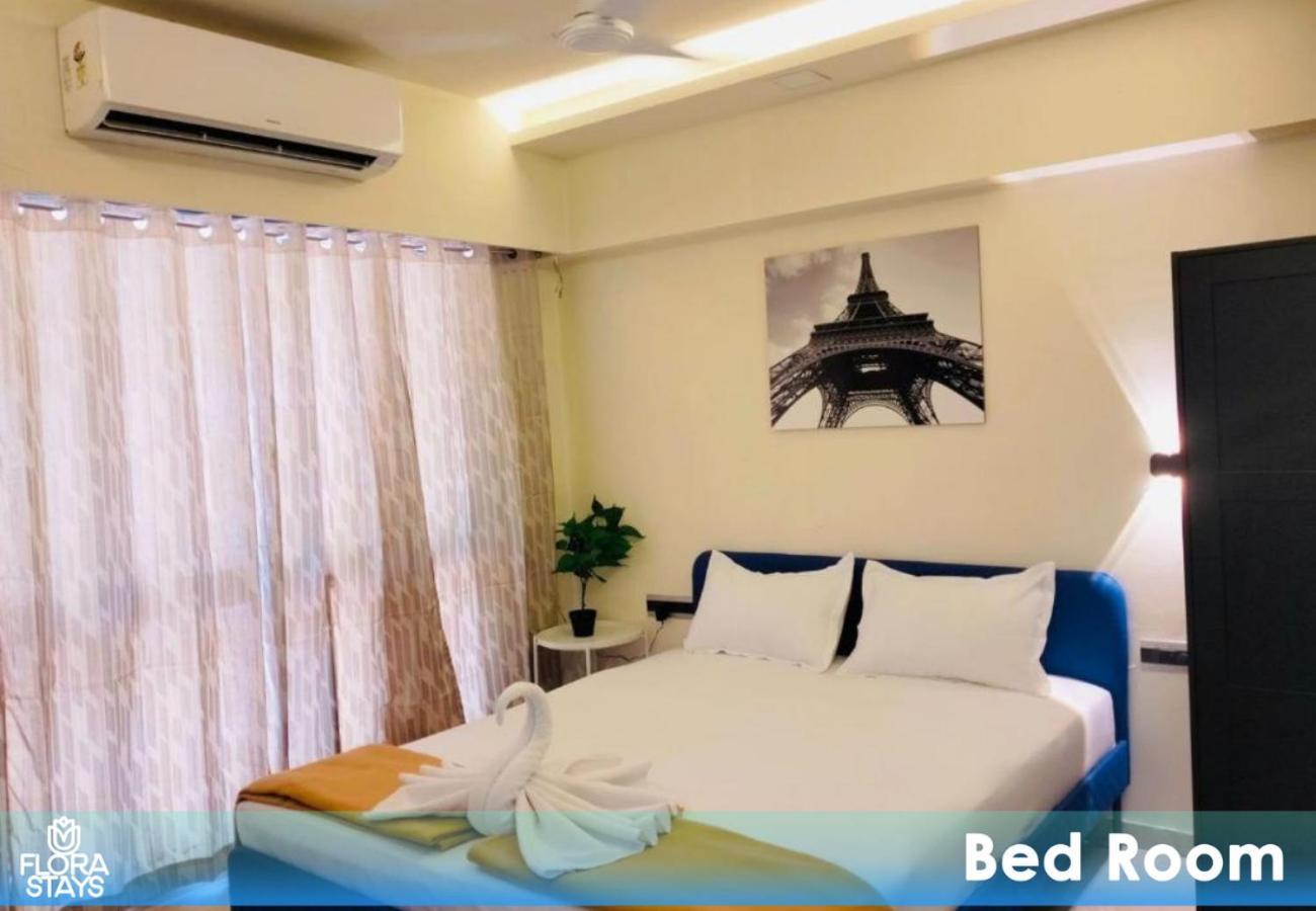 1bhk Service In Bkc By Florastays Mumbai