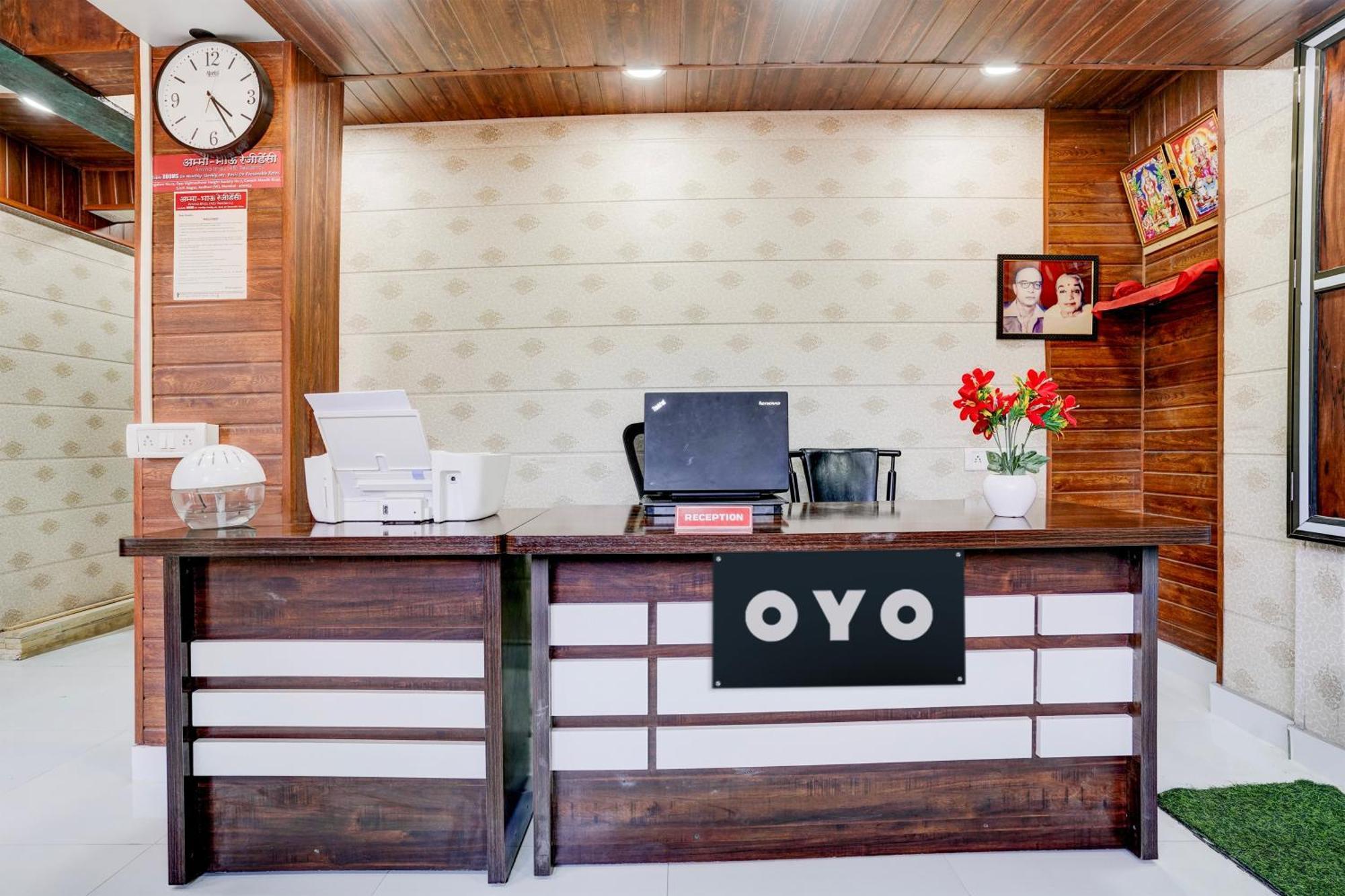 O Amma Bhau Residency Mumbai