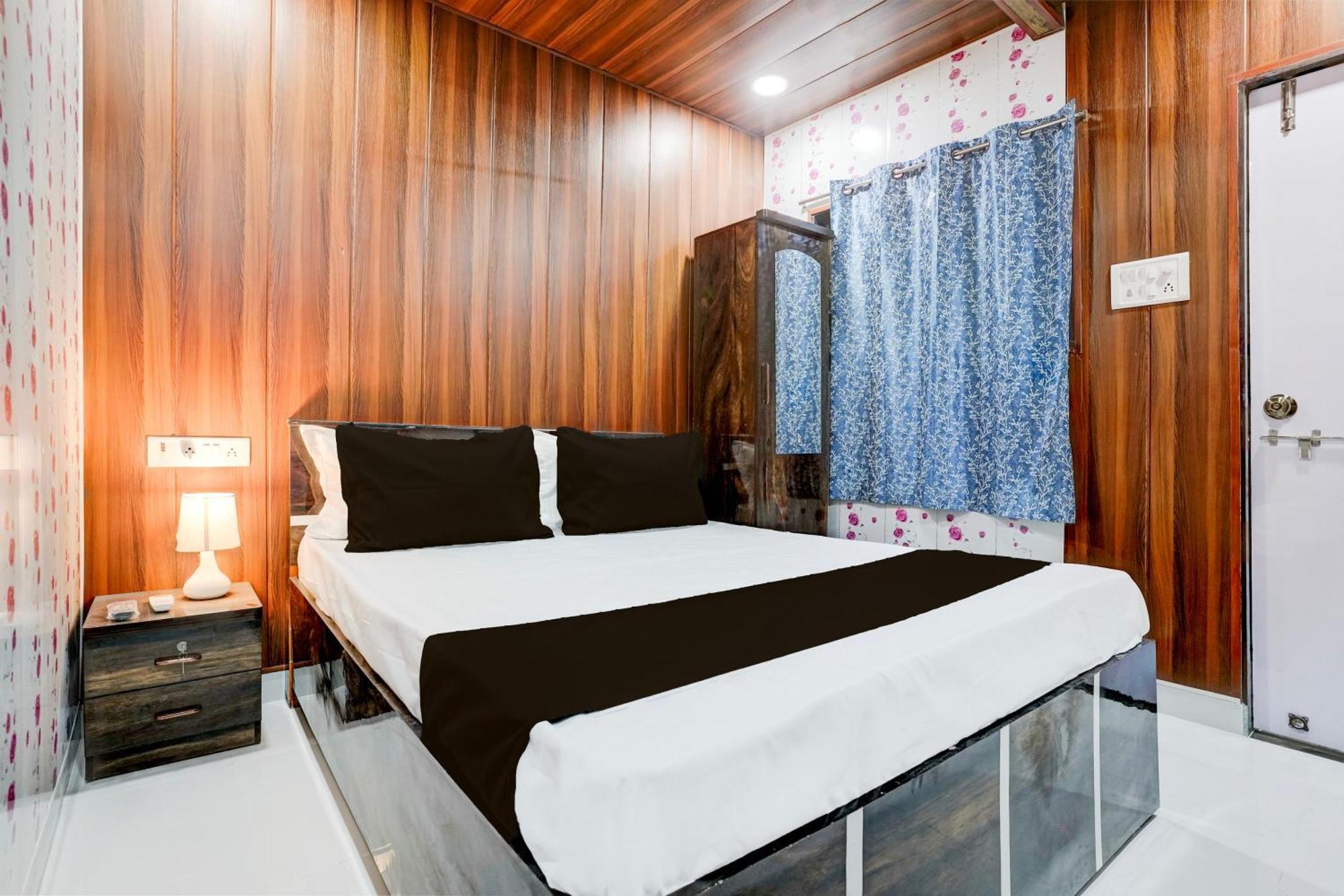 O Amma Bhau Residency 4* Mumbai