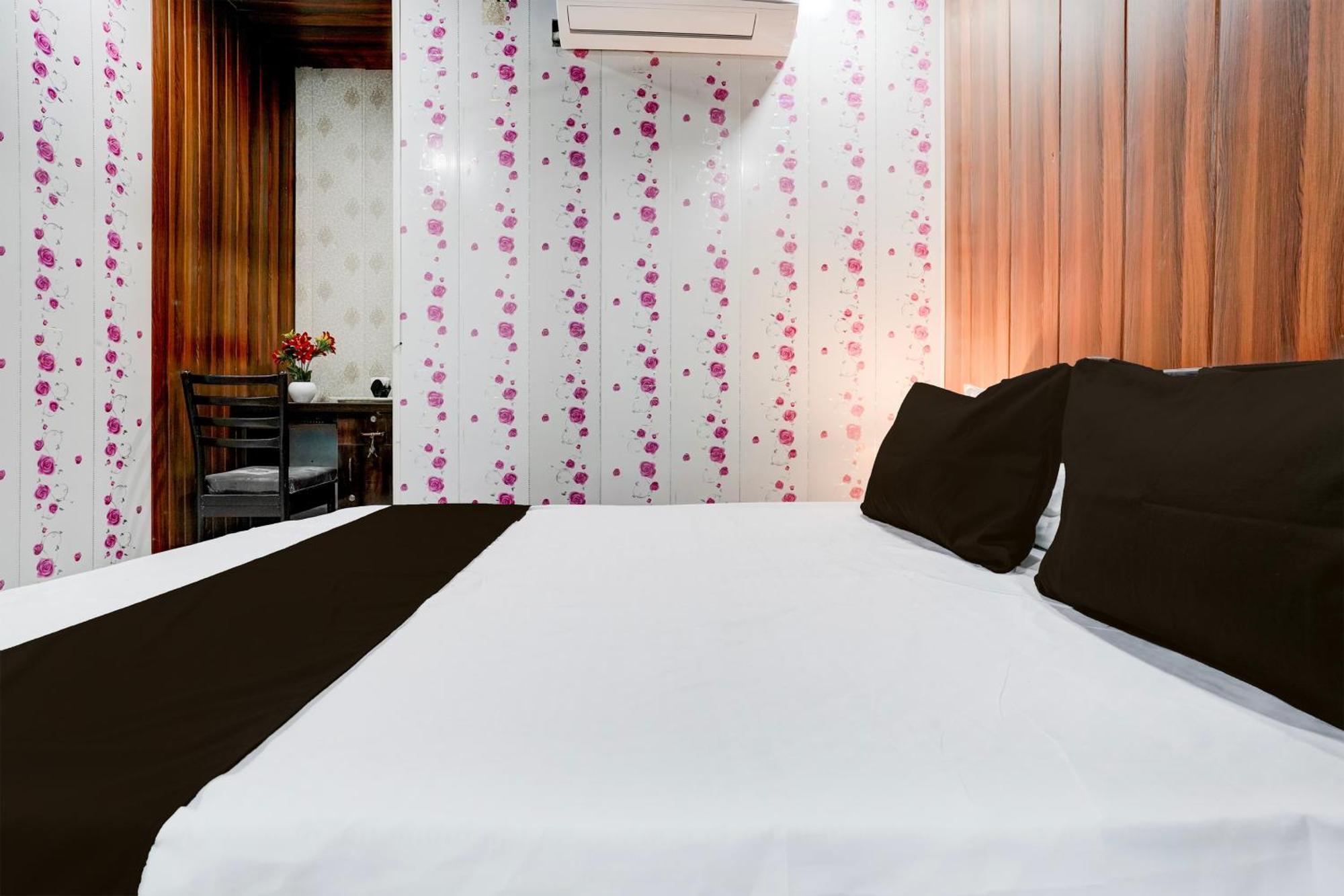 O Amma Bhau Residency 4* Mumbai