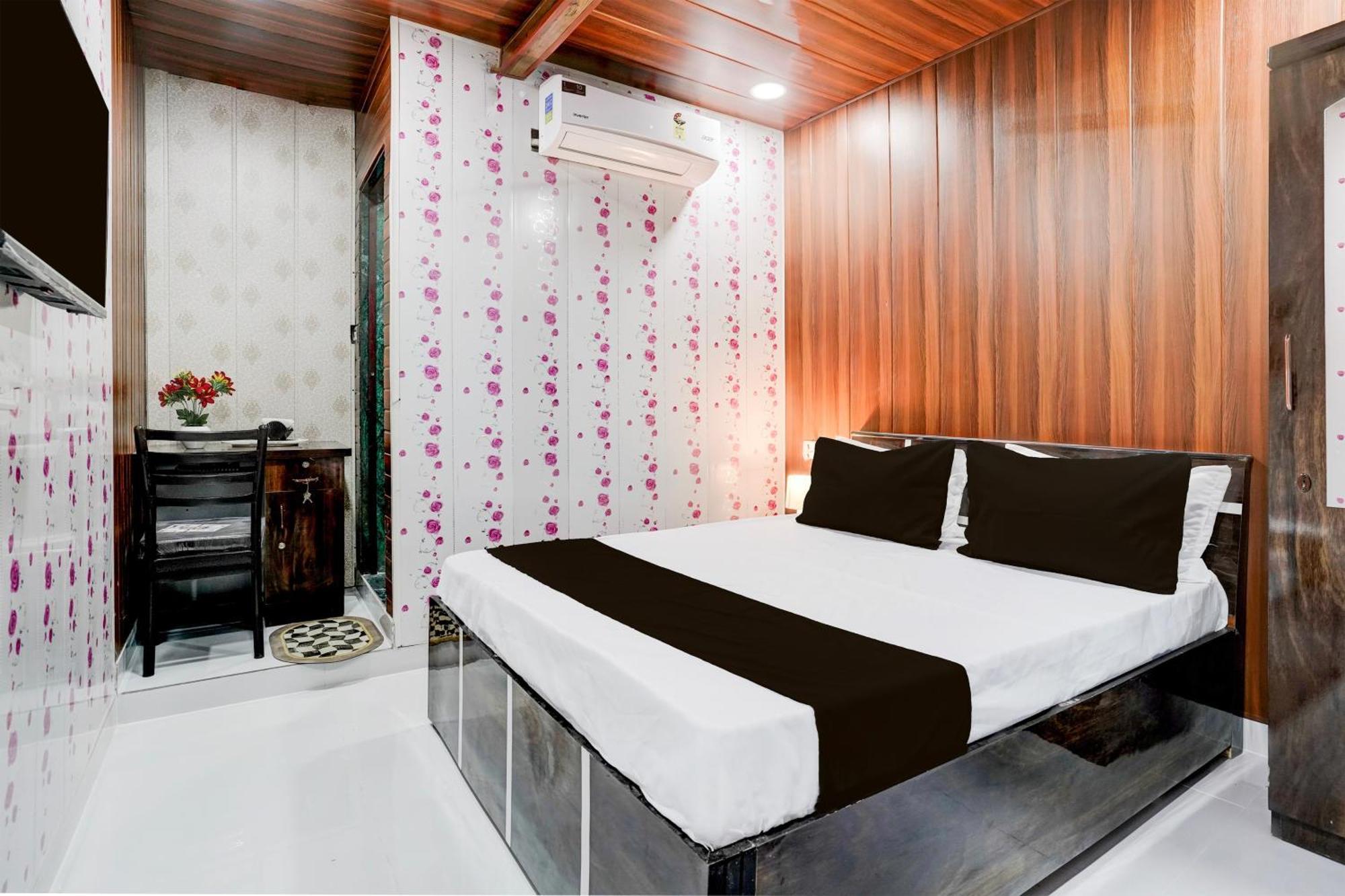 O Amma Bhau Residency Mumbai