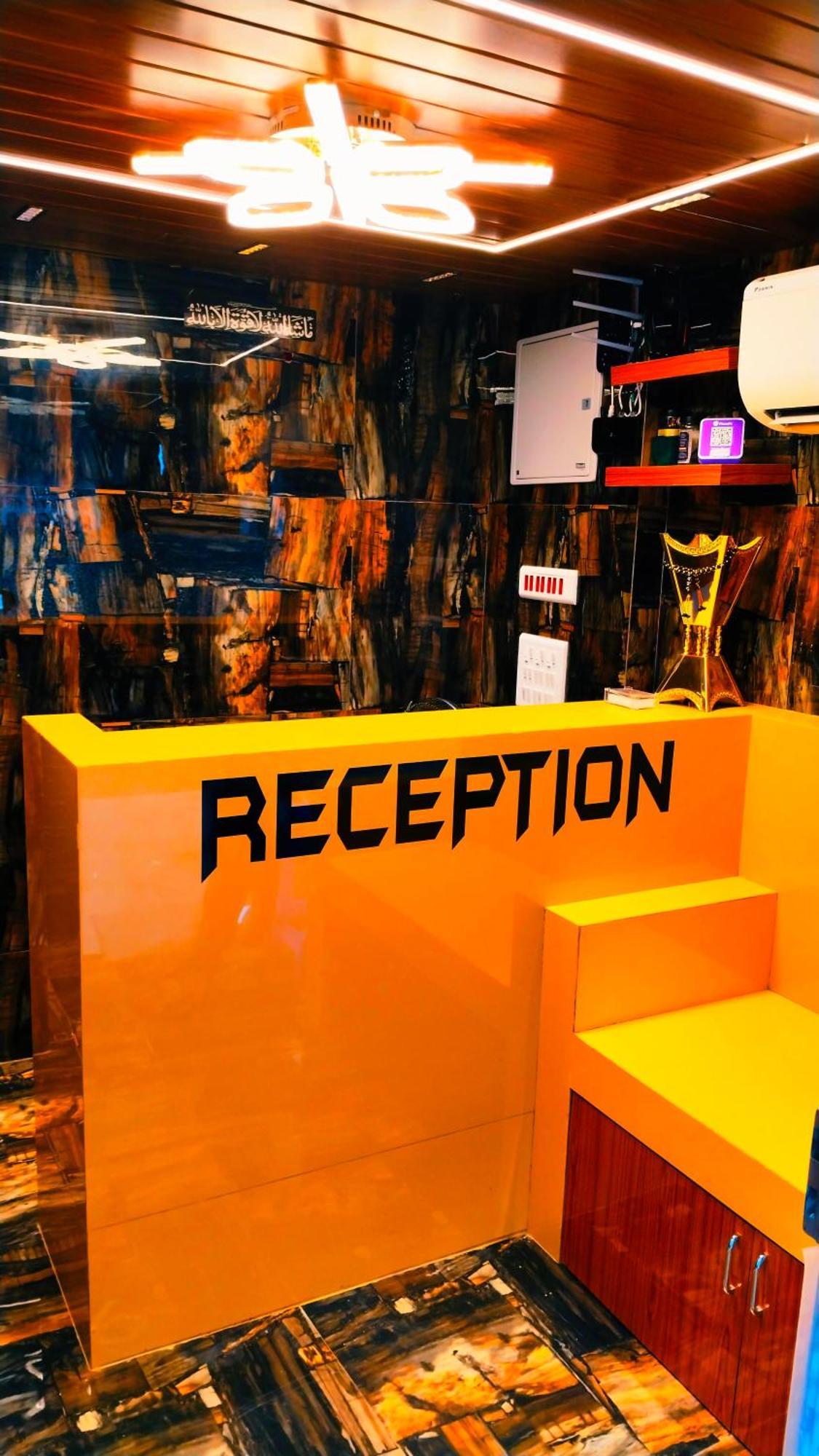 Hotel Nadim Tiger Residency 2*