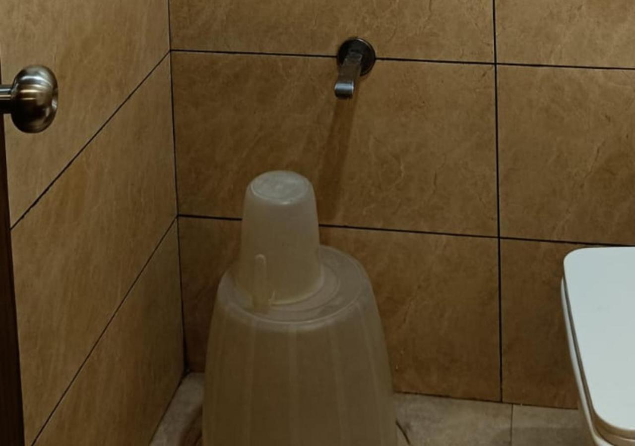 Avion Palace Near Exhibition Centre