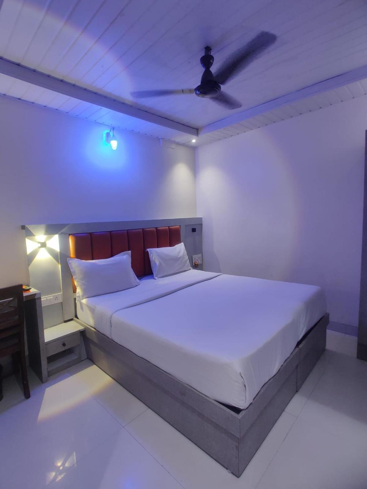 New Prince Palace Hotel Mumbai