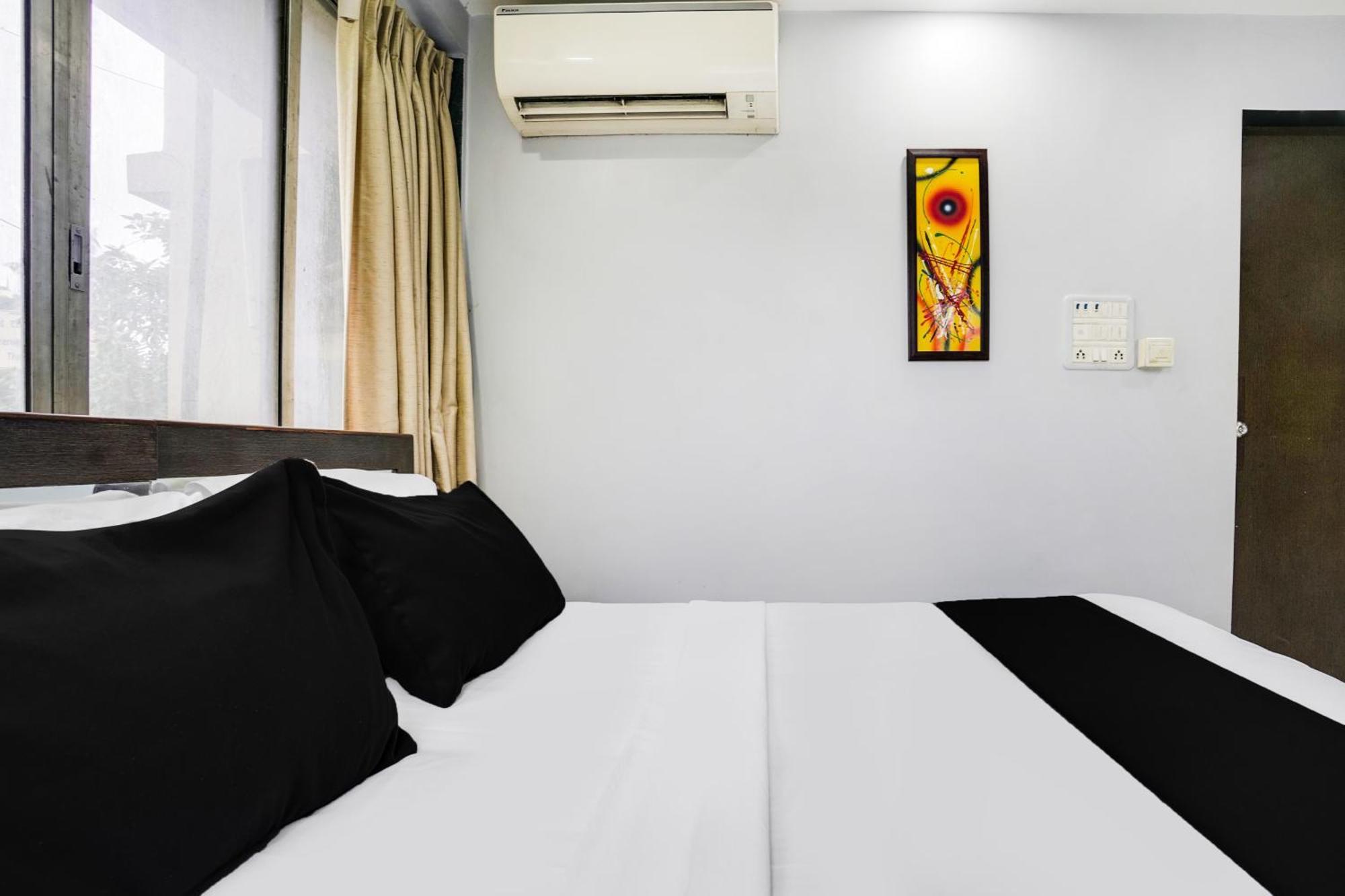 Collection O Andheri Near Airport Formerly We