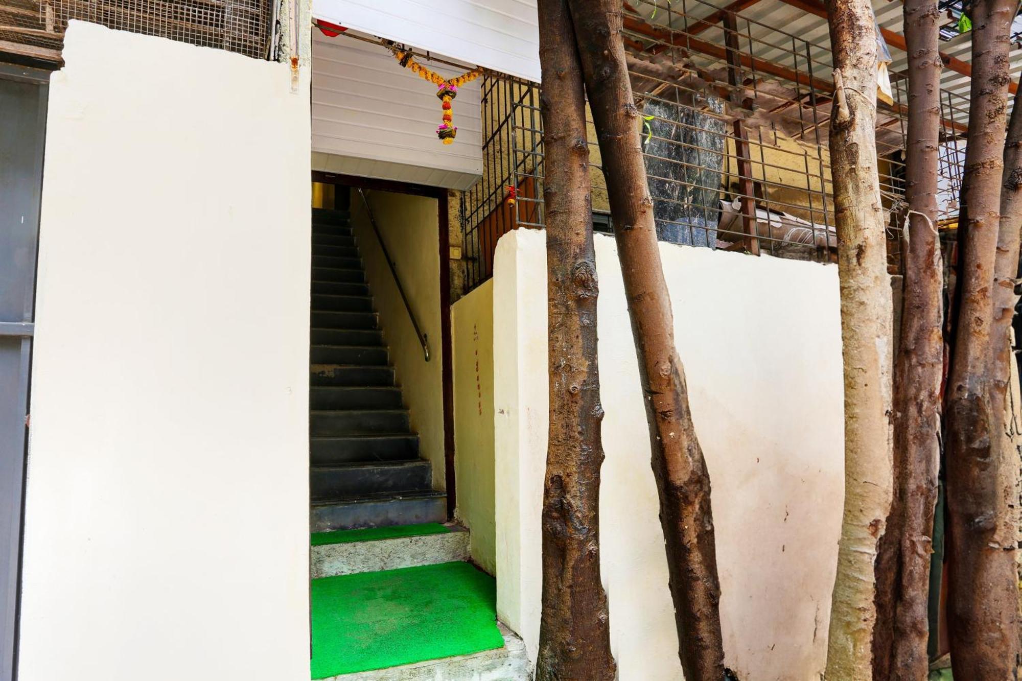 Collection O Goregaon West Formerly Prime Hotel Mumbai