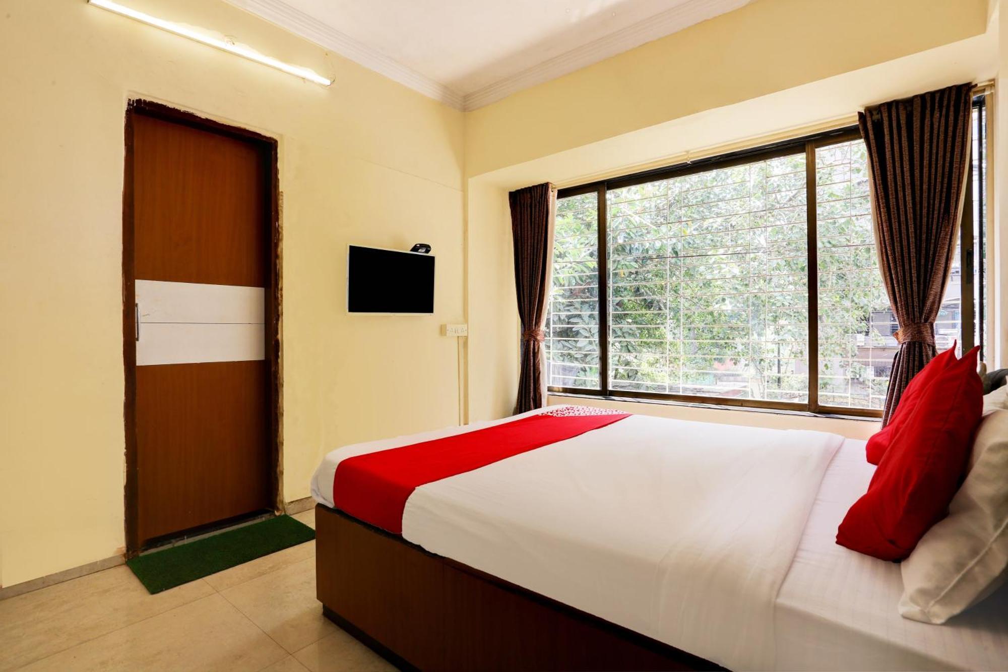 Super O Lal Sai Residency Hotel 4*