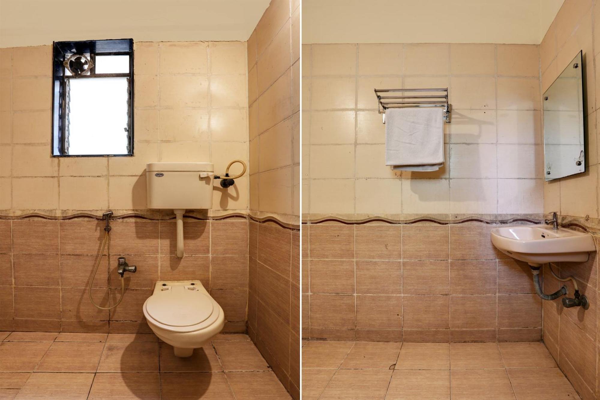 Super O Lal Sai Residency Hotel Mumbai