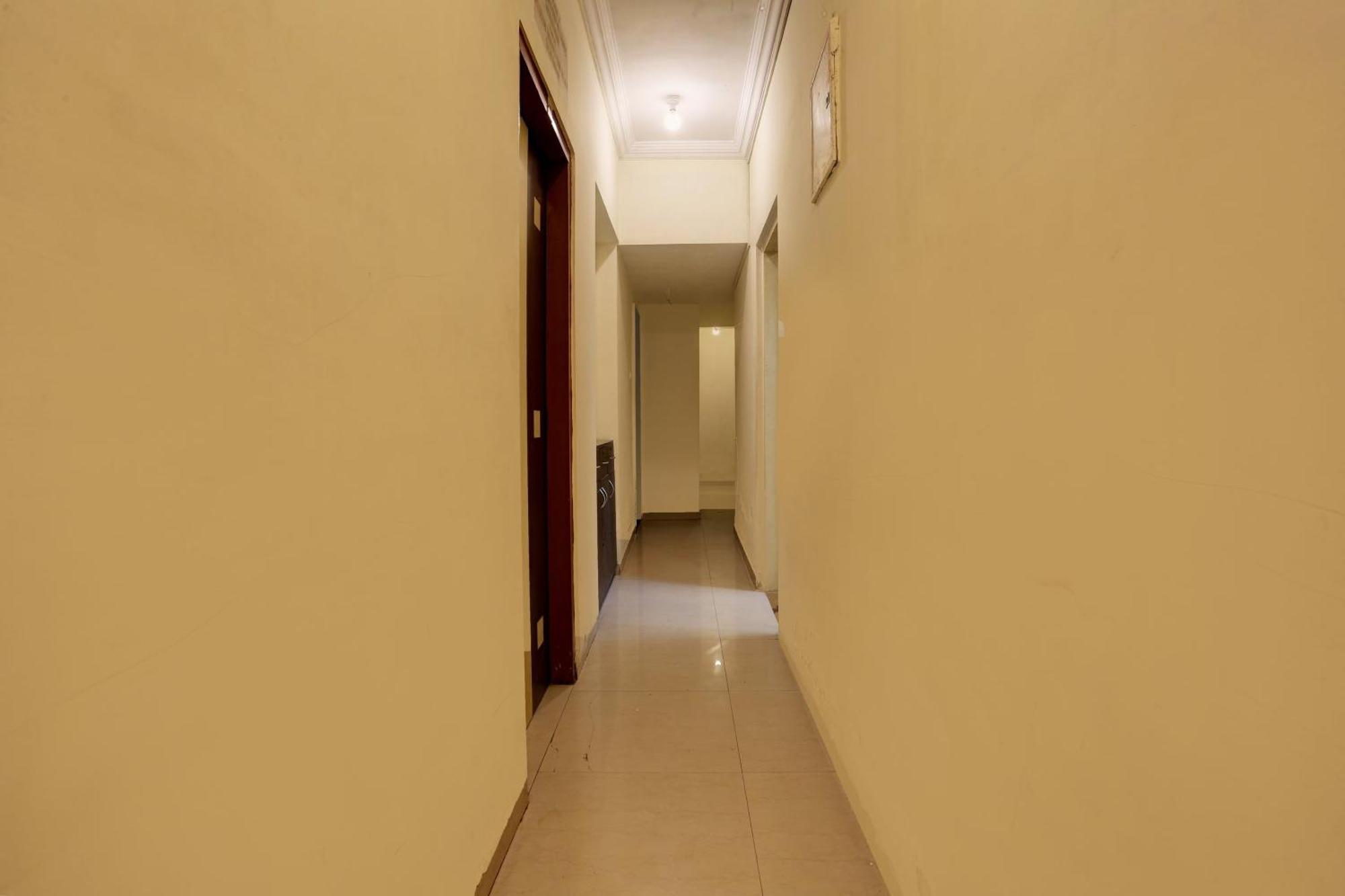 Super O Lal Sai Residency Hotel 4*