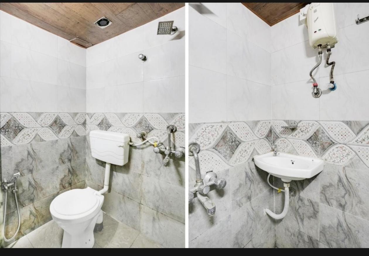 Om Sai Palace * Mumbai