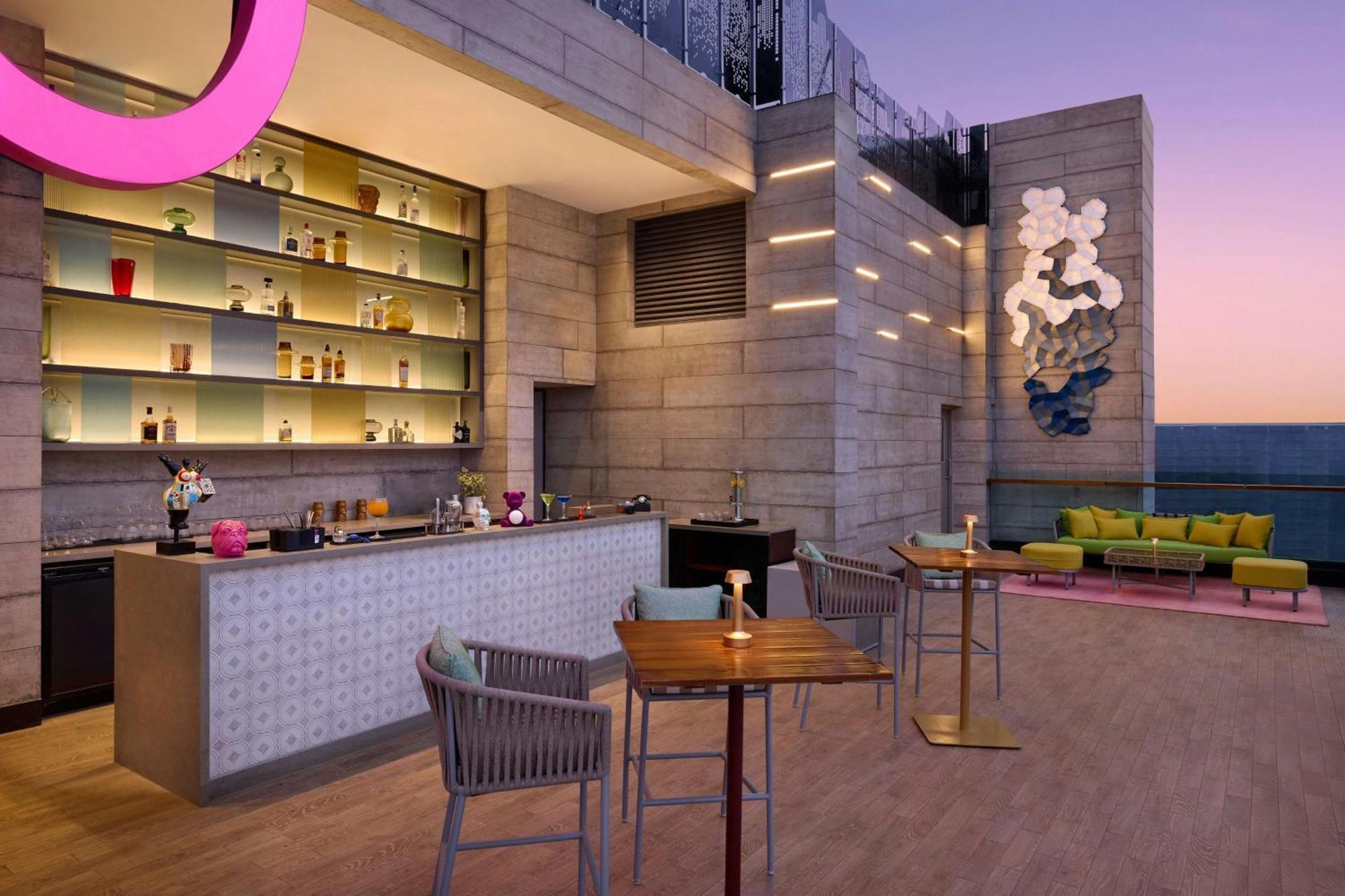 Moxy Andheri West