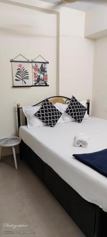1br In Lower Parel Apartment