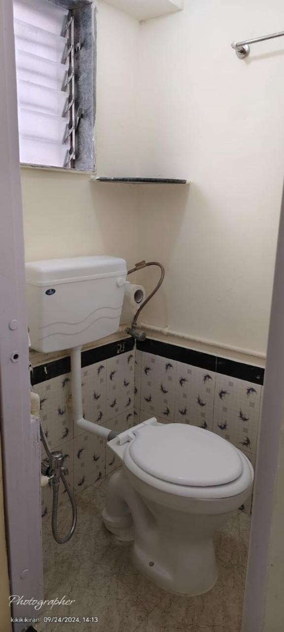 1br In Lower Parel Mumbai