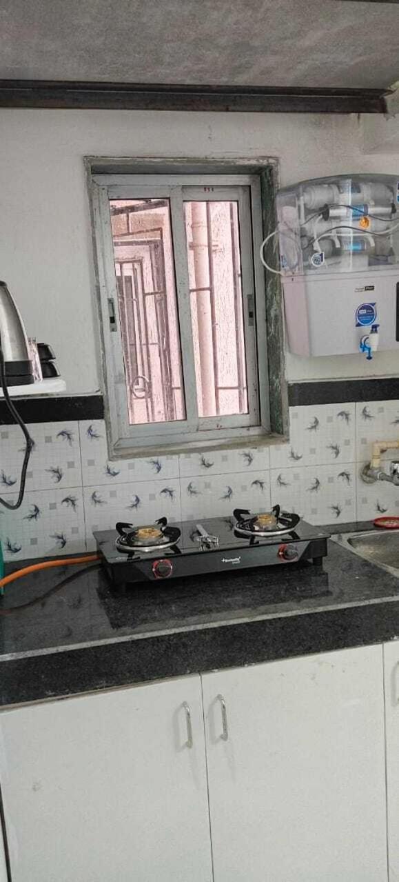 Apartment 1br In Lower Parel Mumbai