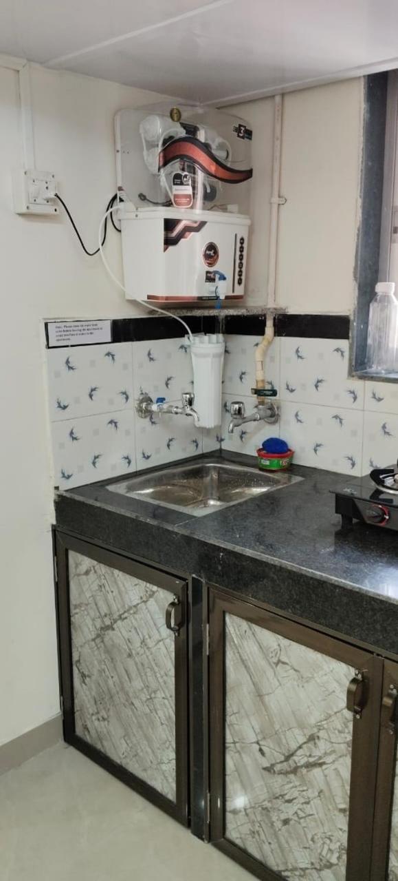 Apartment 1br In Lower Parel Mumbai